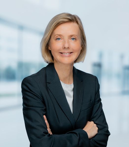 Μαριάν Γιάνικ – Μπόρις Γκεοργκίεβ: Η AI, κρίσιμη για το μέλλον των επιχειρήσεων-1