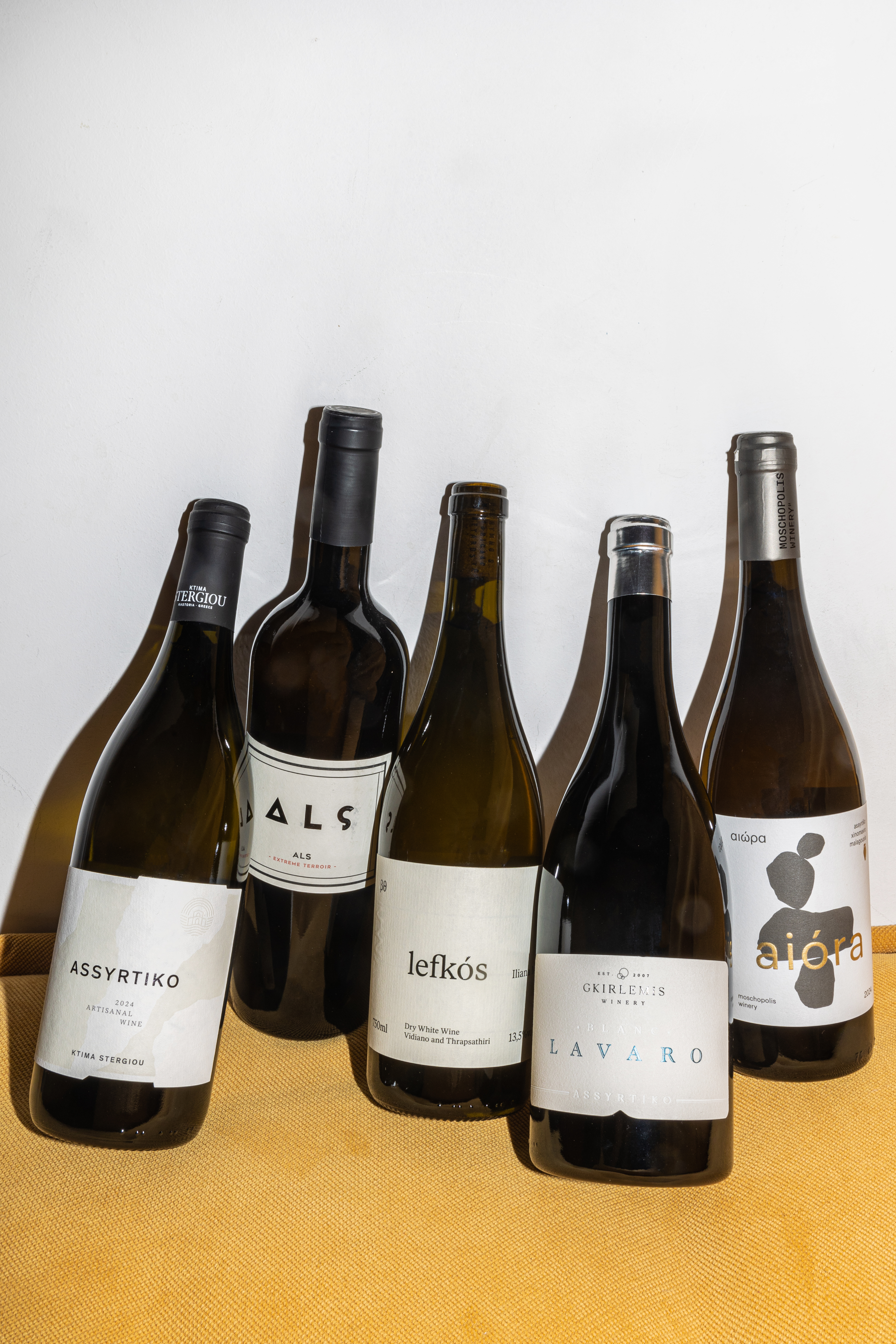 Αγνωστα μικρά οινοποιεία που θα συζητάνε όλοι σε λίγο-1