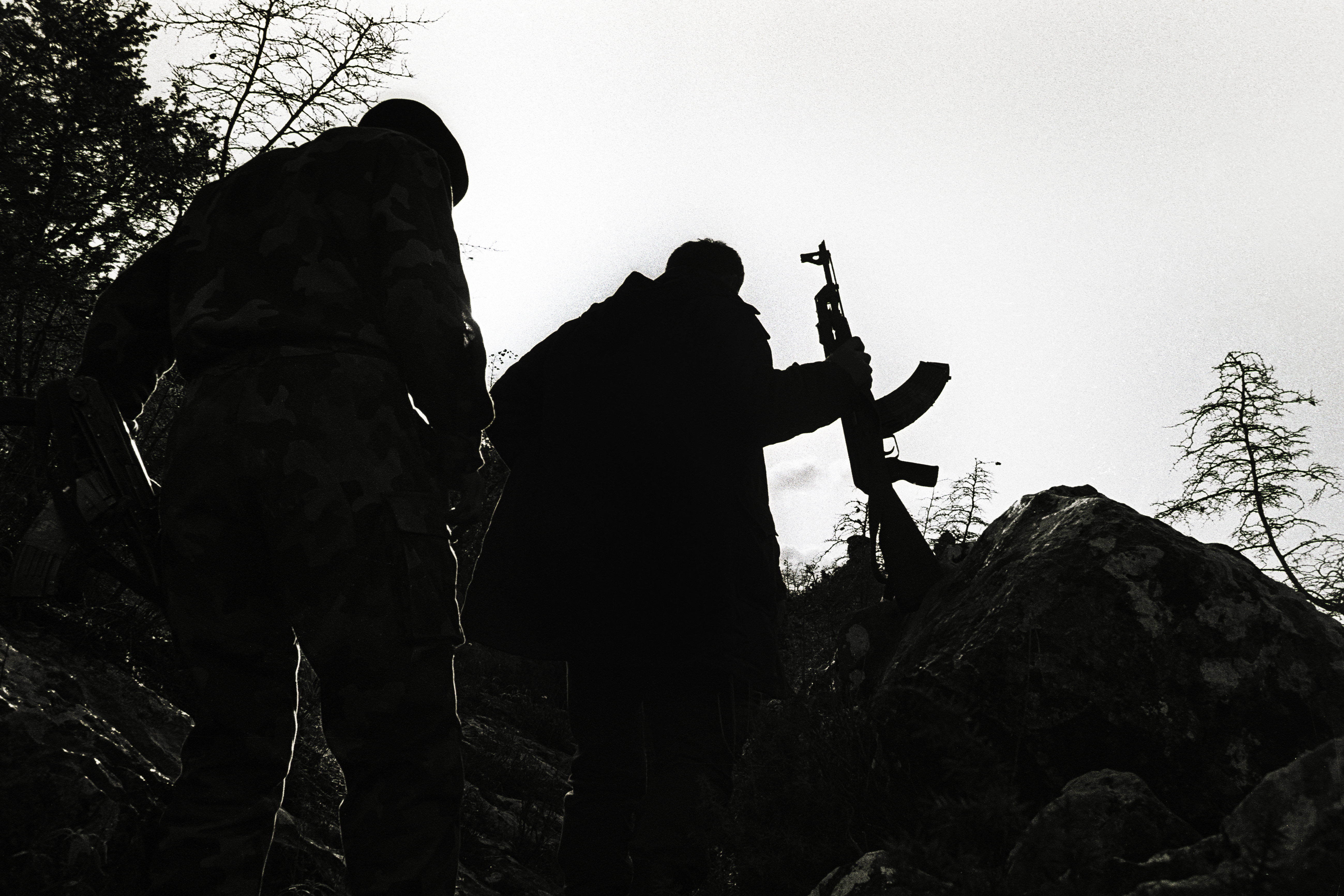 «Δεν ξέρω αν σκότωσε τον αδερφό μου Σέρβος στρατιώτης ή Ιταλός τουρίστας»-5