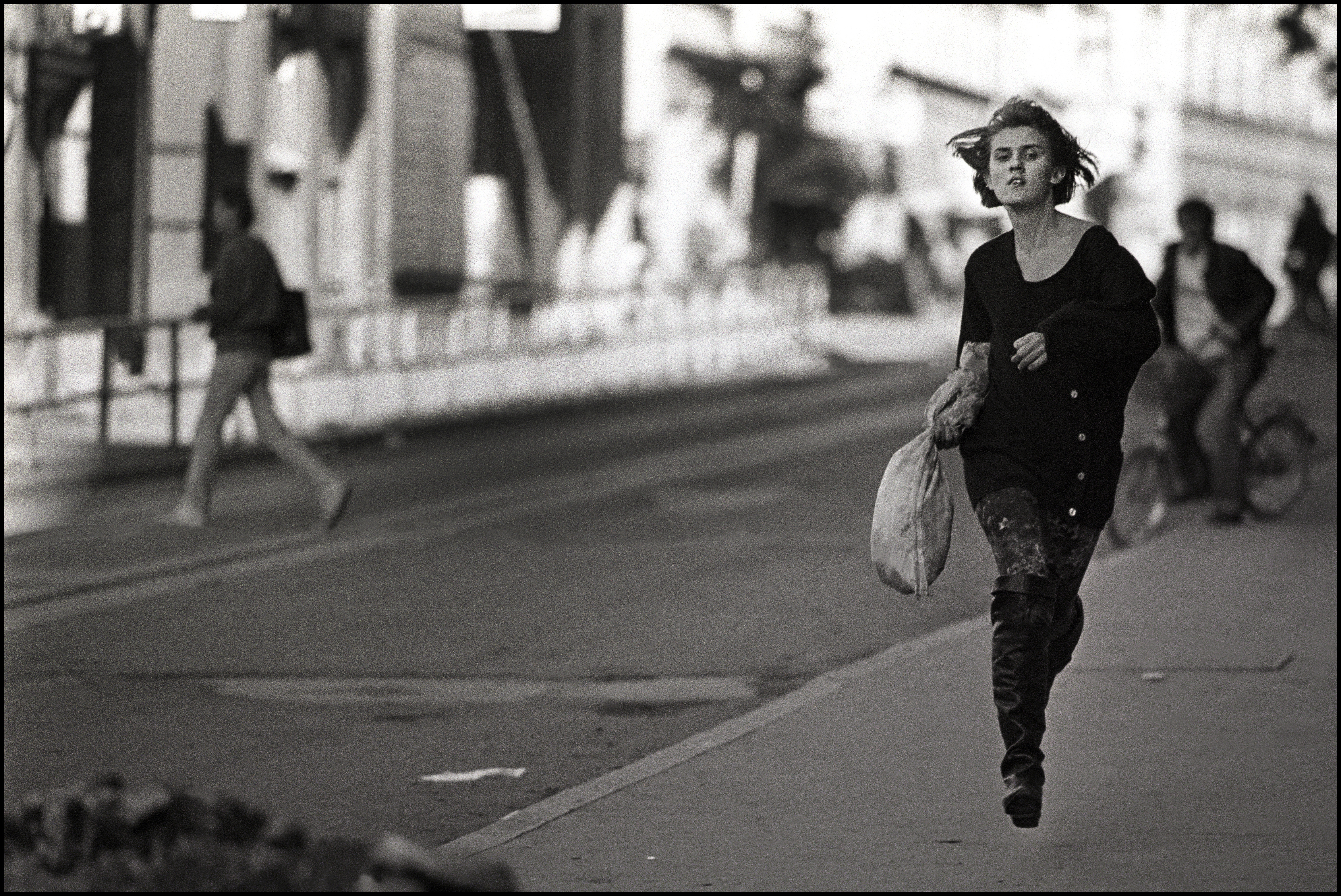 «Δεν ξέρω αν σκότωσε τον αδερφό μου Σέρβος στρατιώτης ή Ιταλός τουρίστας»-1