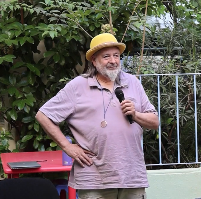 Παιχνίδι ίσον αυθορμητισμός και ελευθερία-1