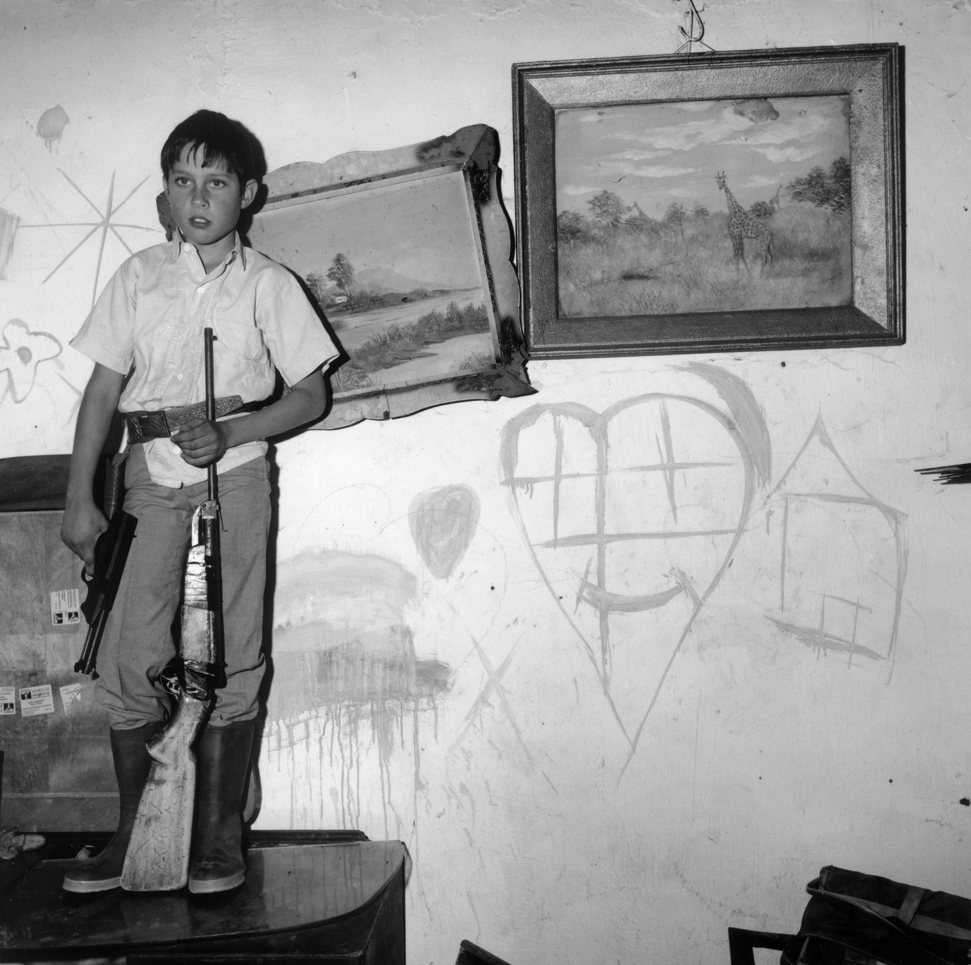 Ρότζερ Μπάλεν στην «Κ»: «Η δουλειά μου είναι ένα ημερολόγιο που με βοηθά να καταλάβω καλύτερα τη ζωή»-3