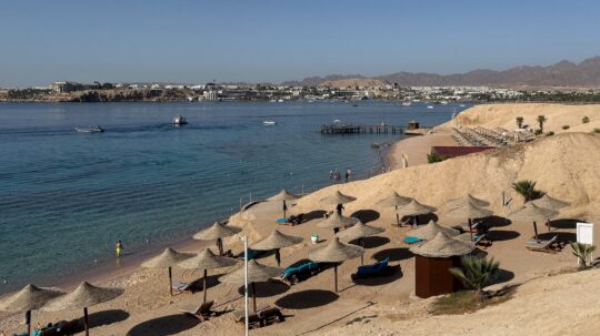 Αίγυπτος: Επενδύσεις πολλών δισ. δολ. από το Κατάρ σε οικιστικά και τουριστικά πρότζεκτ