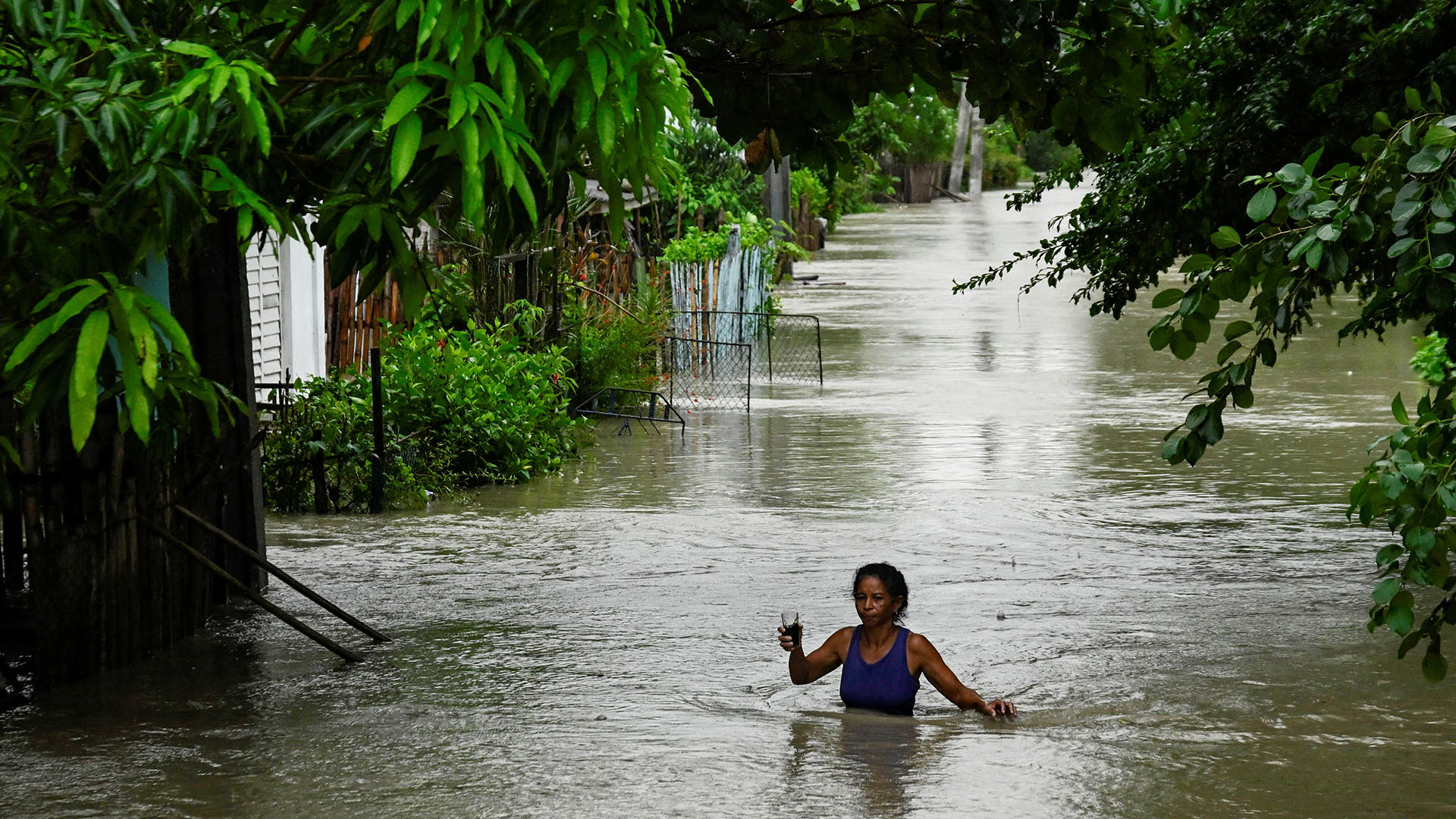 Τυφώνας Melissa: 28 νεκροί στην Τζαμάικα – Οικονομική βοήθεια στέλνουν οι ΗΠΑ στην Κούβα-1