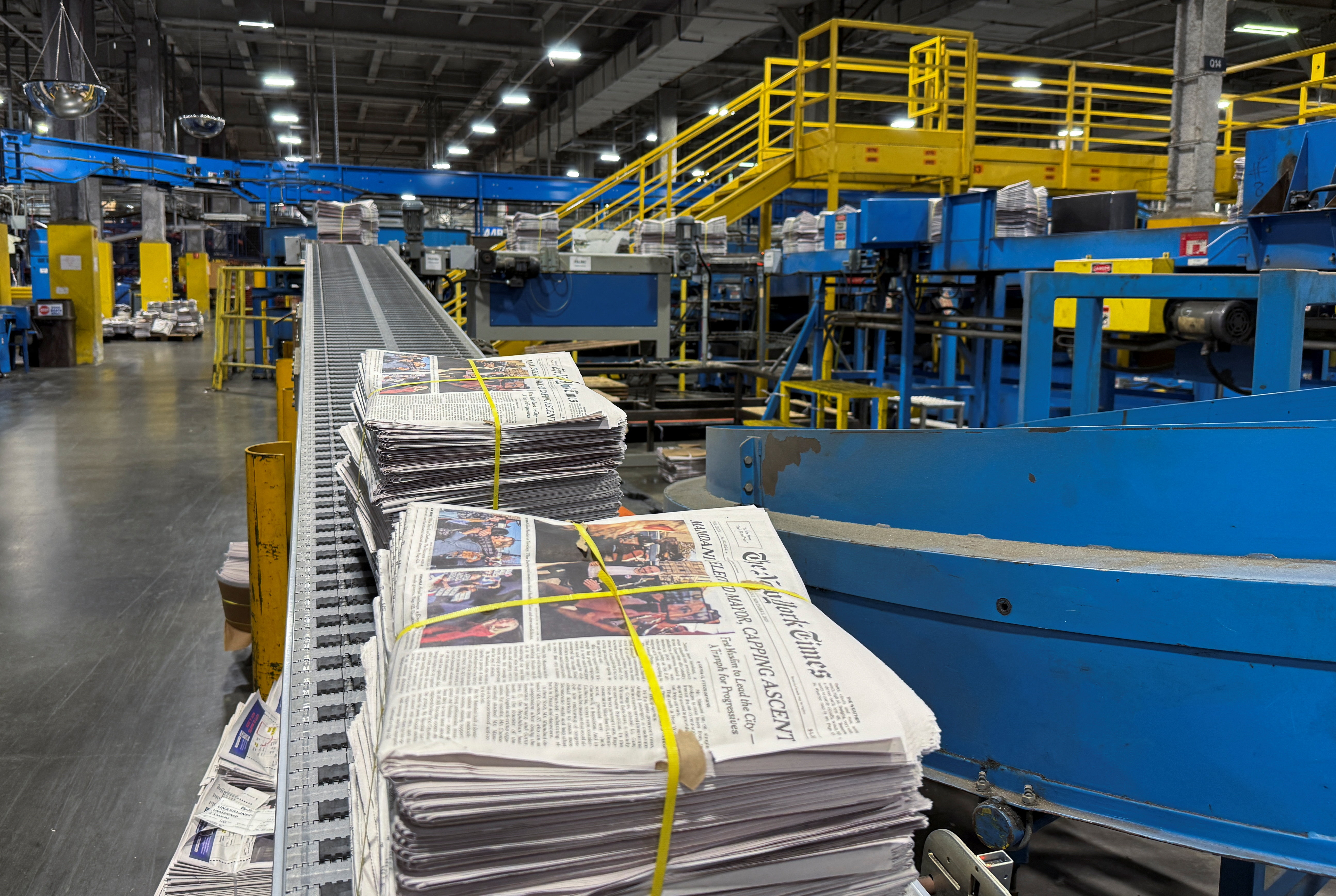 Ζοράν Μαμντάνι: Μετά τη νίκη, τι; – Οι προκλήσεις και τα εμπόδια-2