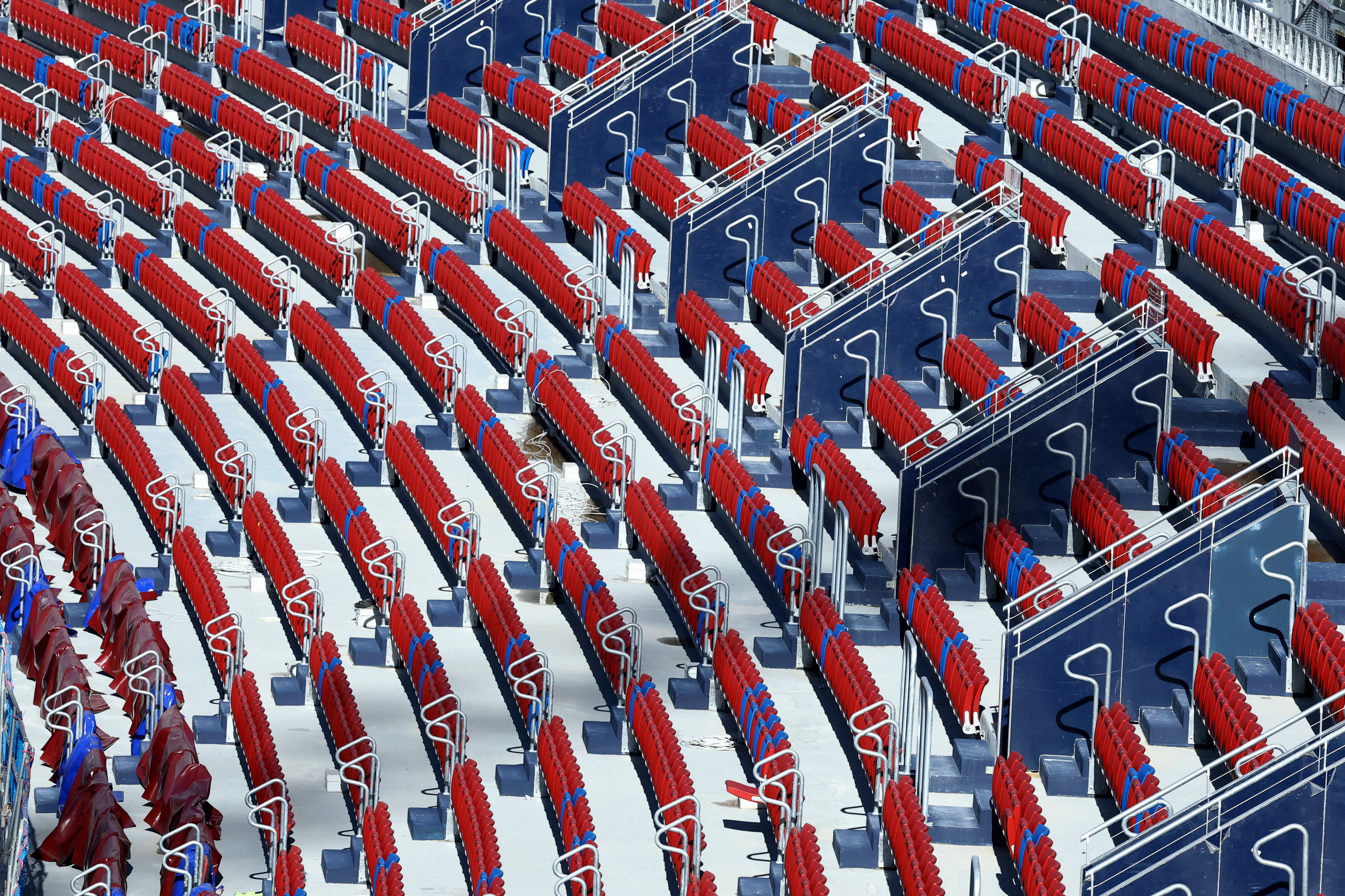 Το «Καμπ Νόου» ξορκίζει τον εφιάλτη της Μπαρτσελόνα-2