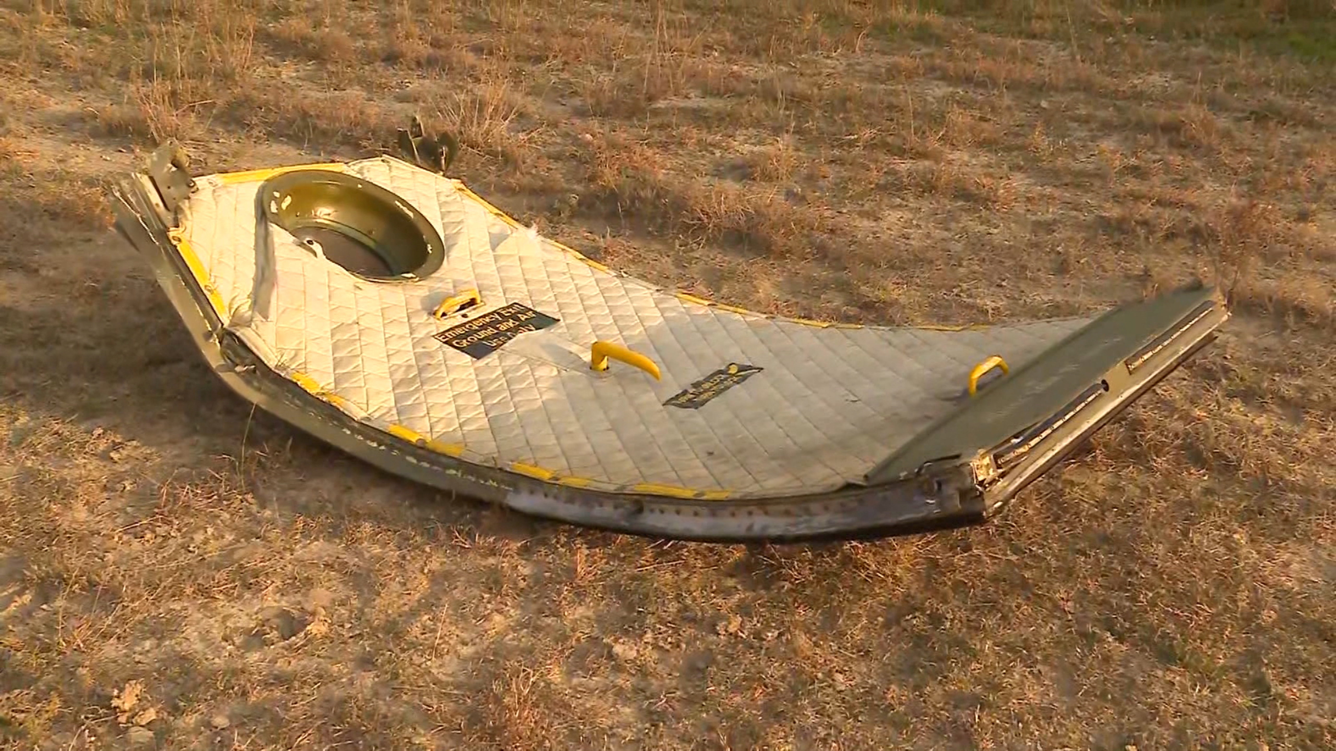 Γεωργία: Νεκροί και οι 20 επιβαίνοντες του τουρκικού C-130 που συνετρίβη-2