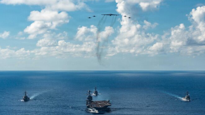 καραϊβική-στο-αεροπλανοφόρο-gerald-r-ford-ο-χέ-563945098