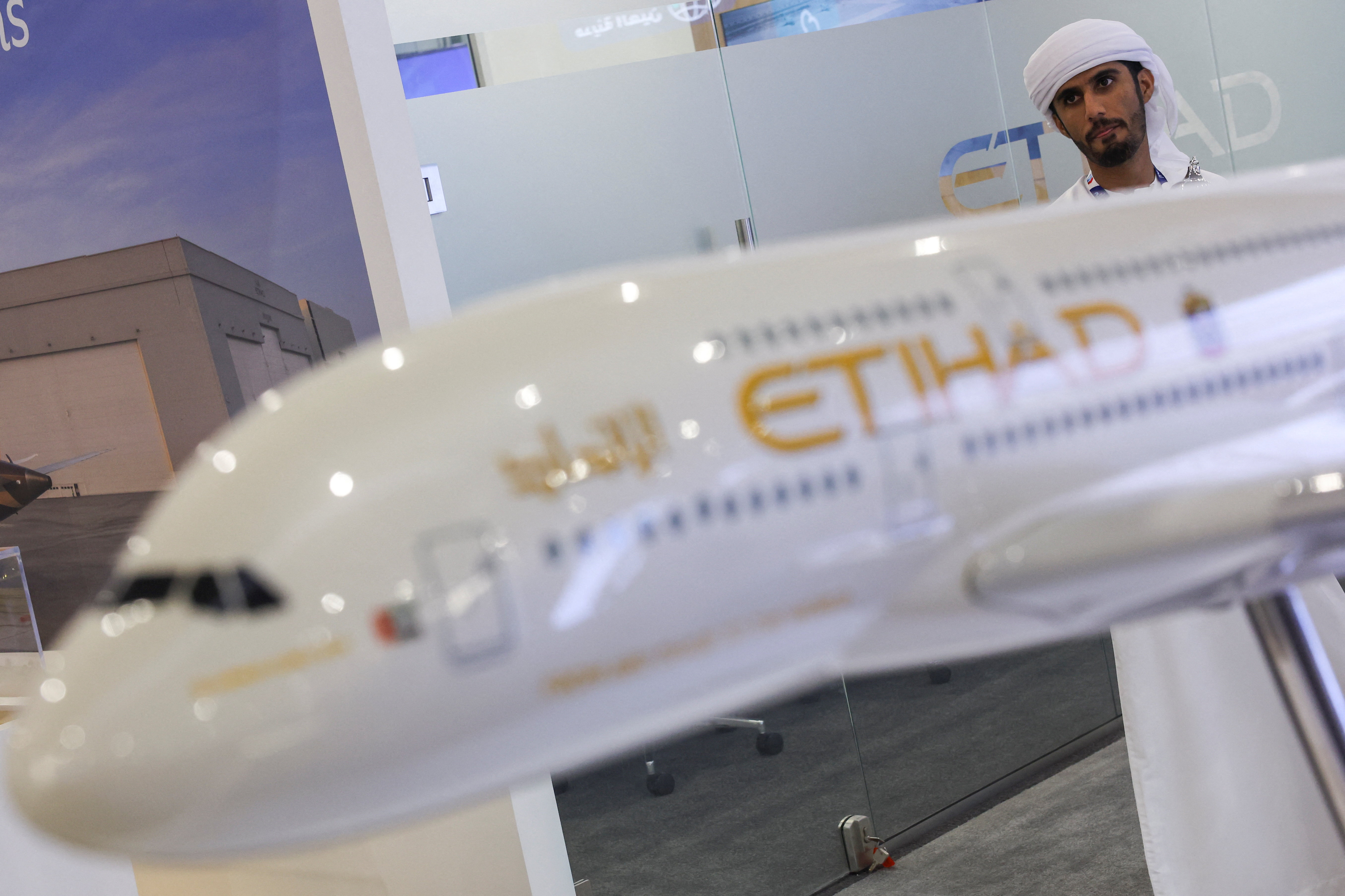 Ηνωμένα Αραβικά Εμιράτα: Αγορά – μαμούθ νέων αεροσκαφών – 166 από Airbus, 65 από Boeing-3