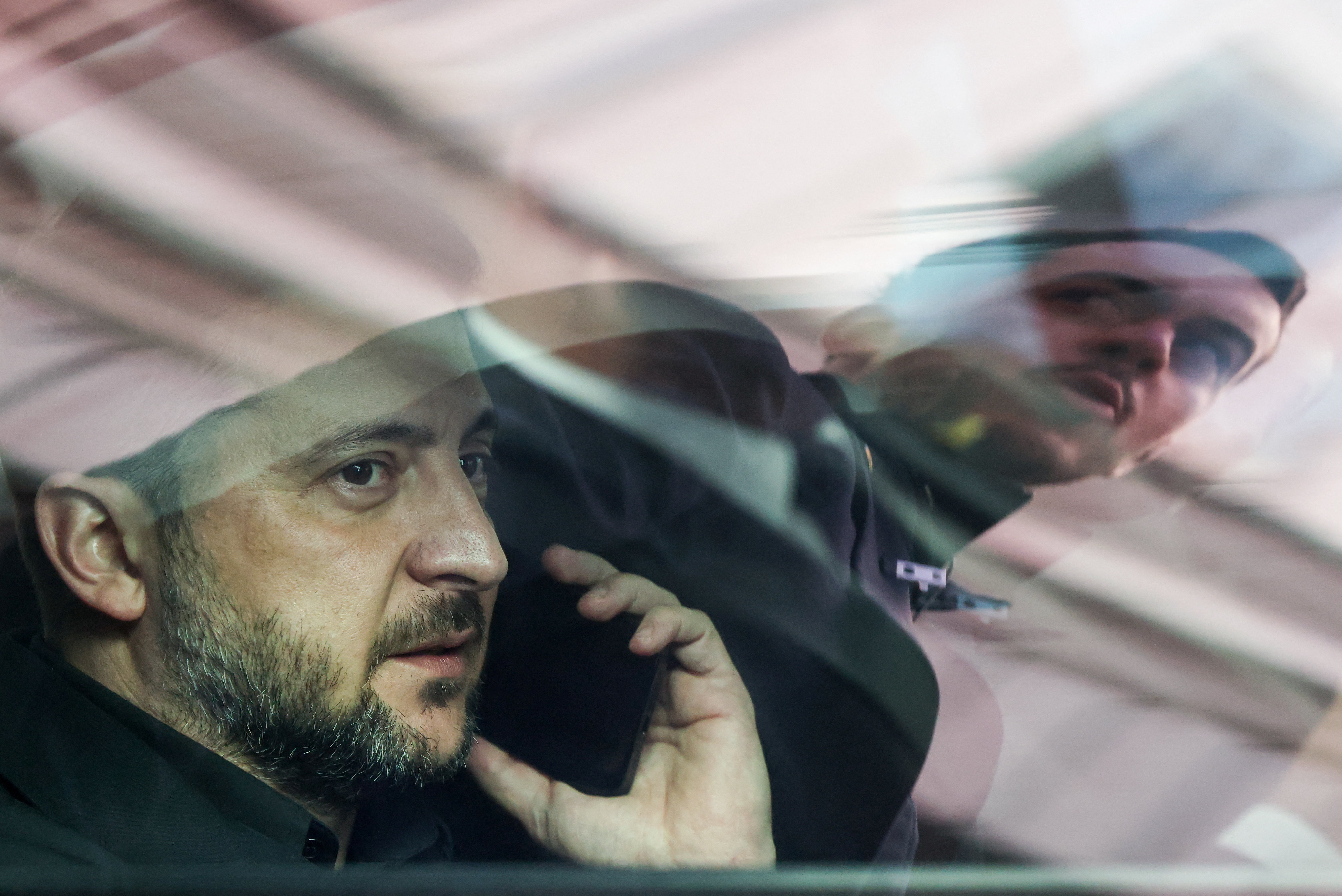 Ουκρανικό: Διπλωματικό θρίλερ πριν από την «ώρα μηδέν»-2