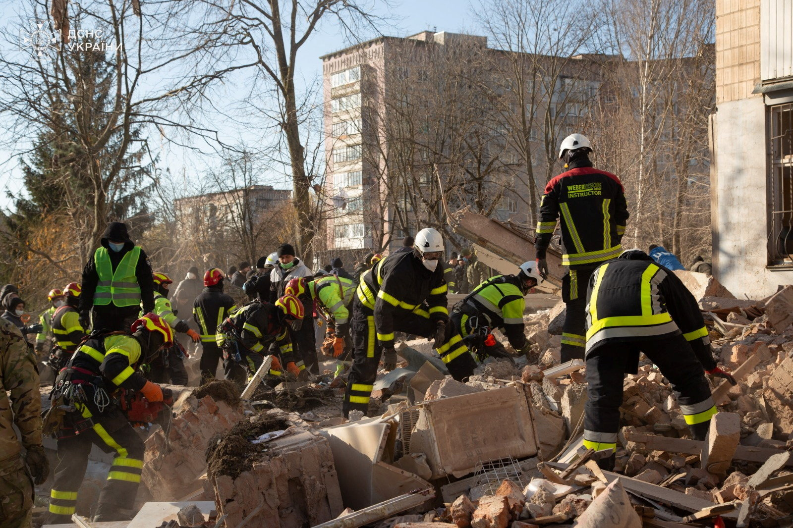 Σχέδιο ΗΠΑ για λήξη του πολέμου στην Ουκρανία: Προβλέπει παραχώρηση εδαφών και μείωση του ουκρανικού στρατού-1