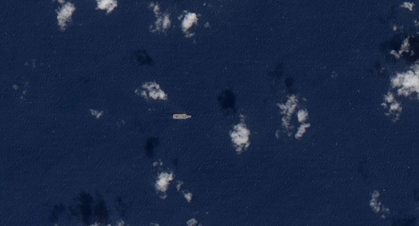 Καραϊβική: Στο αεροπλανοφόρο «Gerald R. Ford» ο Χέγκσεθ-1