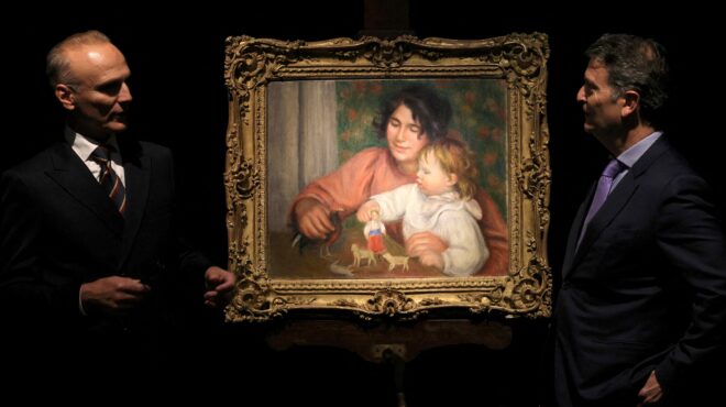 στο-σφυρί-άγνωστο-έργο-του-ρενουάρ-563941738