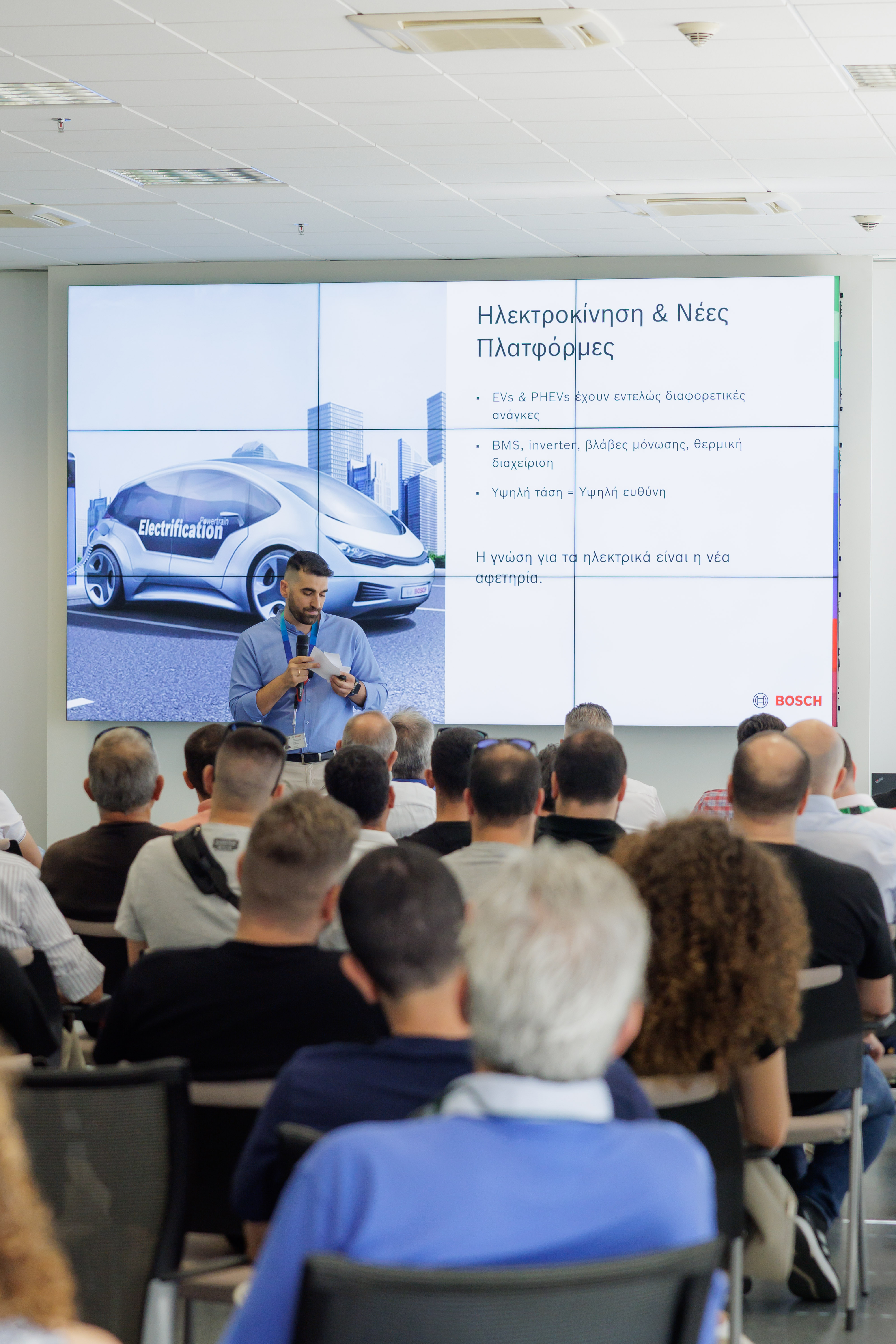 Bosch: Επενδύοντας στην ασφάλεια και την καινοτομία-2