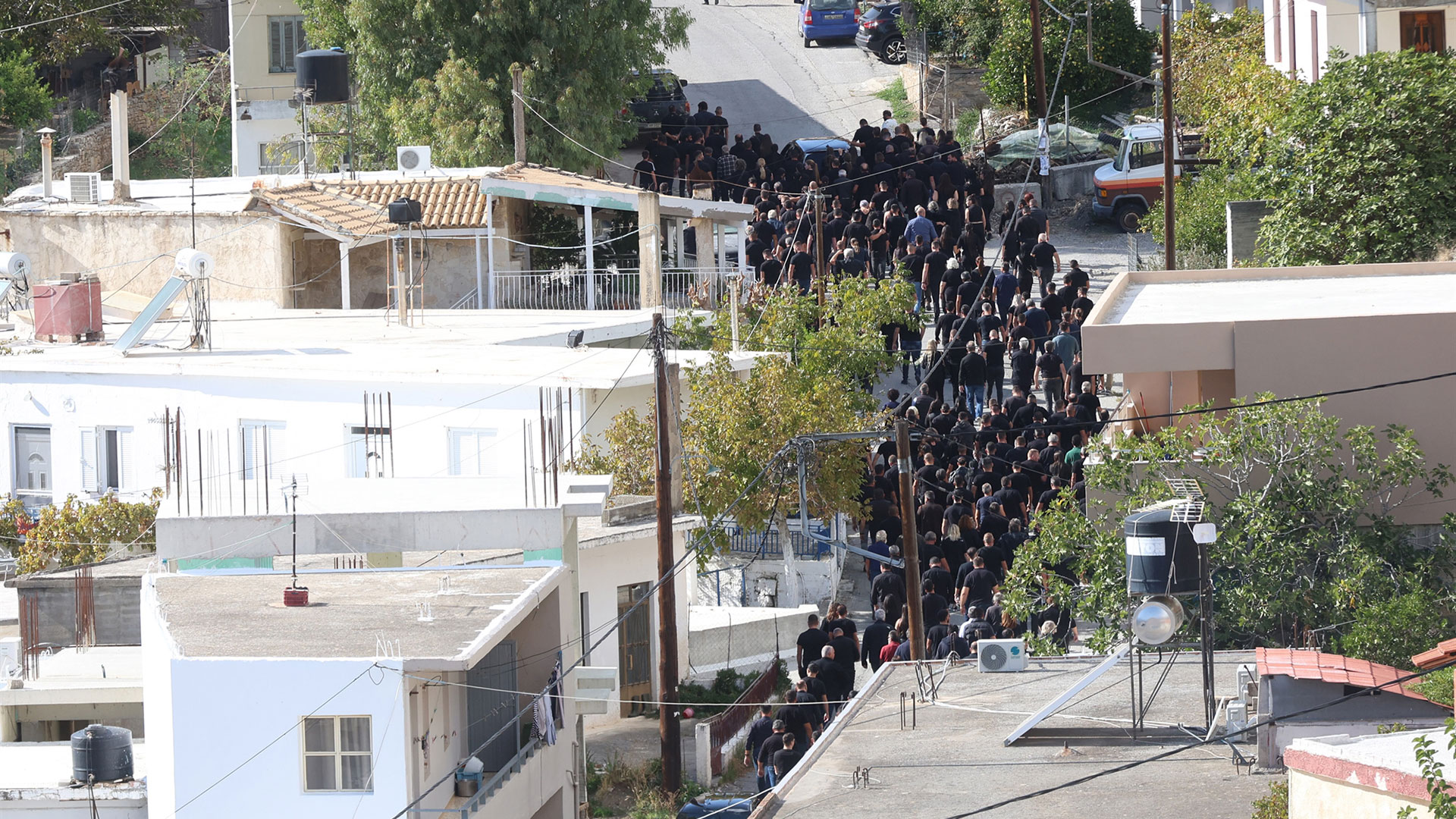 Βορίζια Ηρακλείου: «Μακρυψάλιδα», «νάνοι» και κρυψώνες στις στάνες-1