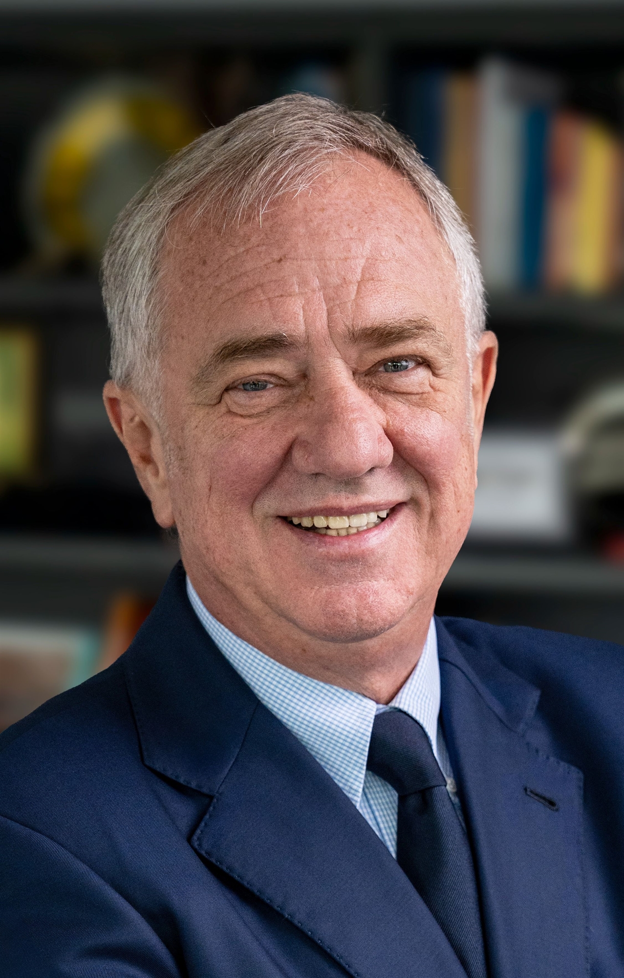 Πιερφραντσέσκο Βάγκο: Η κρουαζιέρα χρειάζεται έξυπνες λύσεις διαχείρισης-1