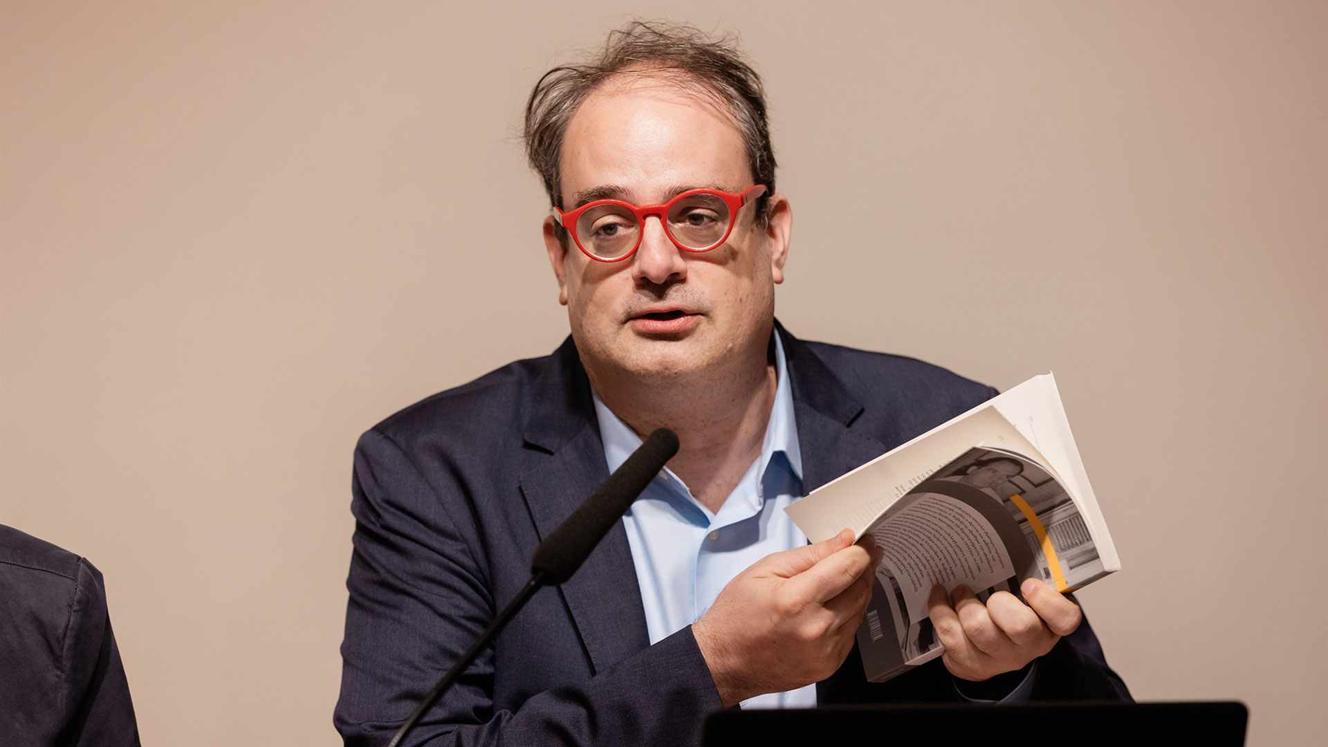 Η μνήμη της ελληνικής βιομηχανίας. Εκδοση και εκδήλωση για τον Σπύρο Βοβολίνη-2