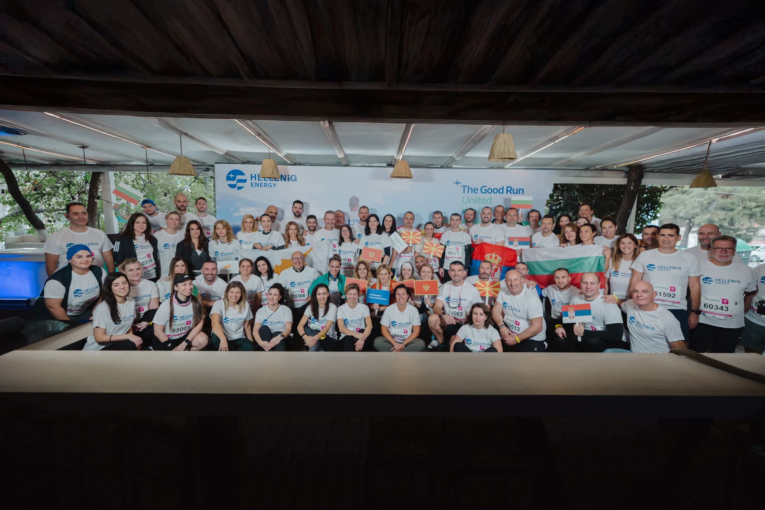 Η HELLENiQ ENERGY έτρεξε στον «Καλό Αγώνα»-1