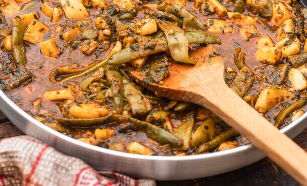 αγιορείτικες-σουπιές-με-φασολάκια-βί-563916511