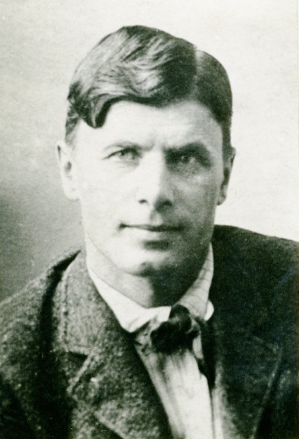 Το ελληνικό φως μάγεψε τον Γκρίτσενκο-5