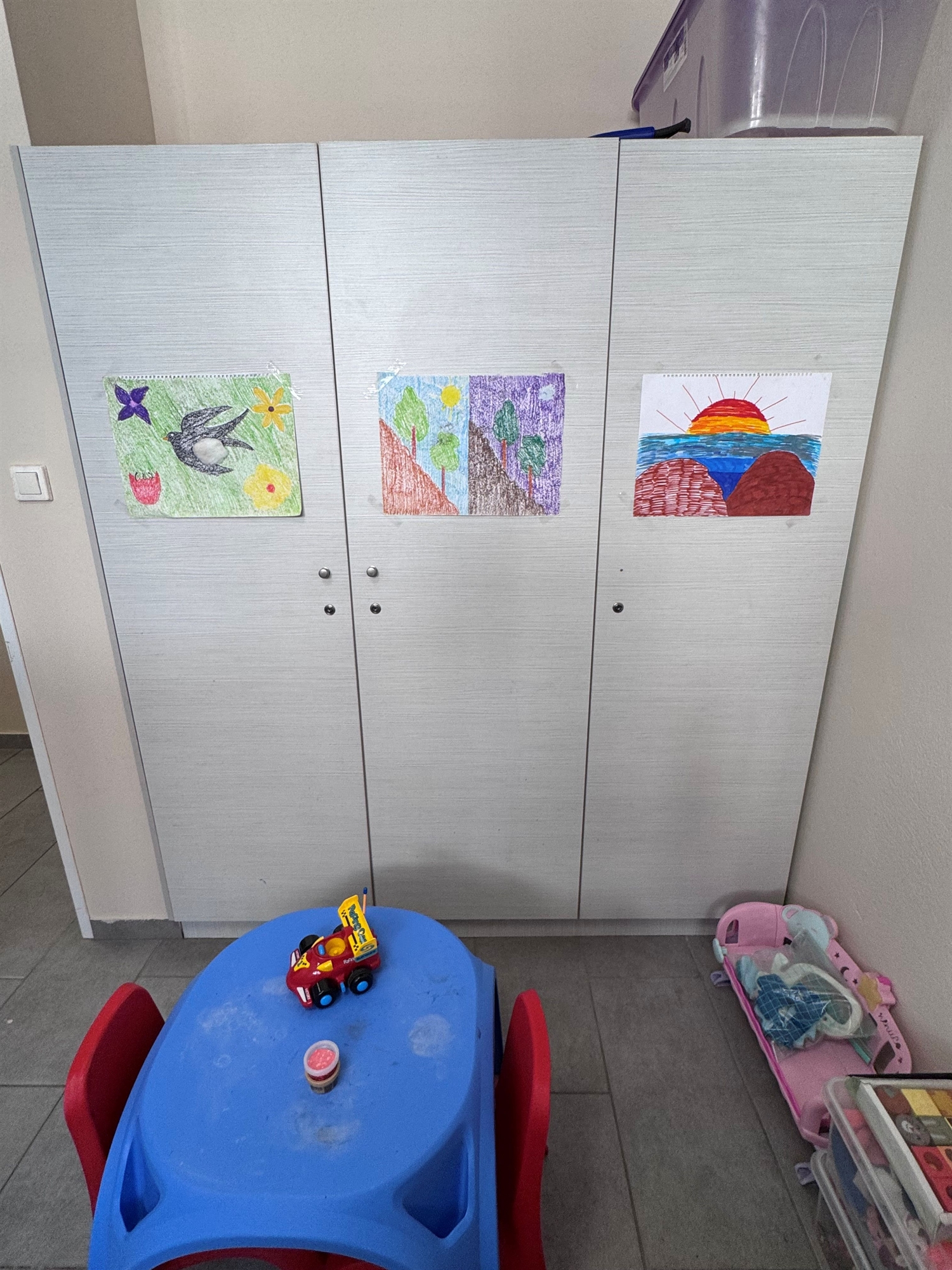 Καταφύγιο για όσες γλίτωσαν τον εφιάλτη-1