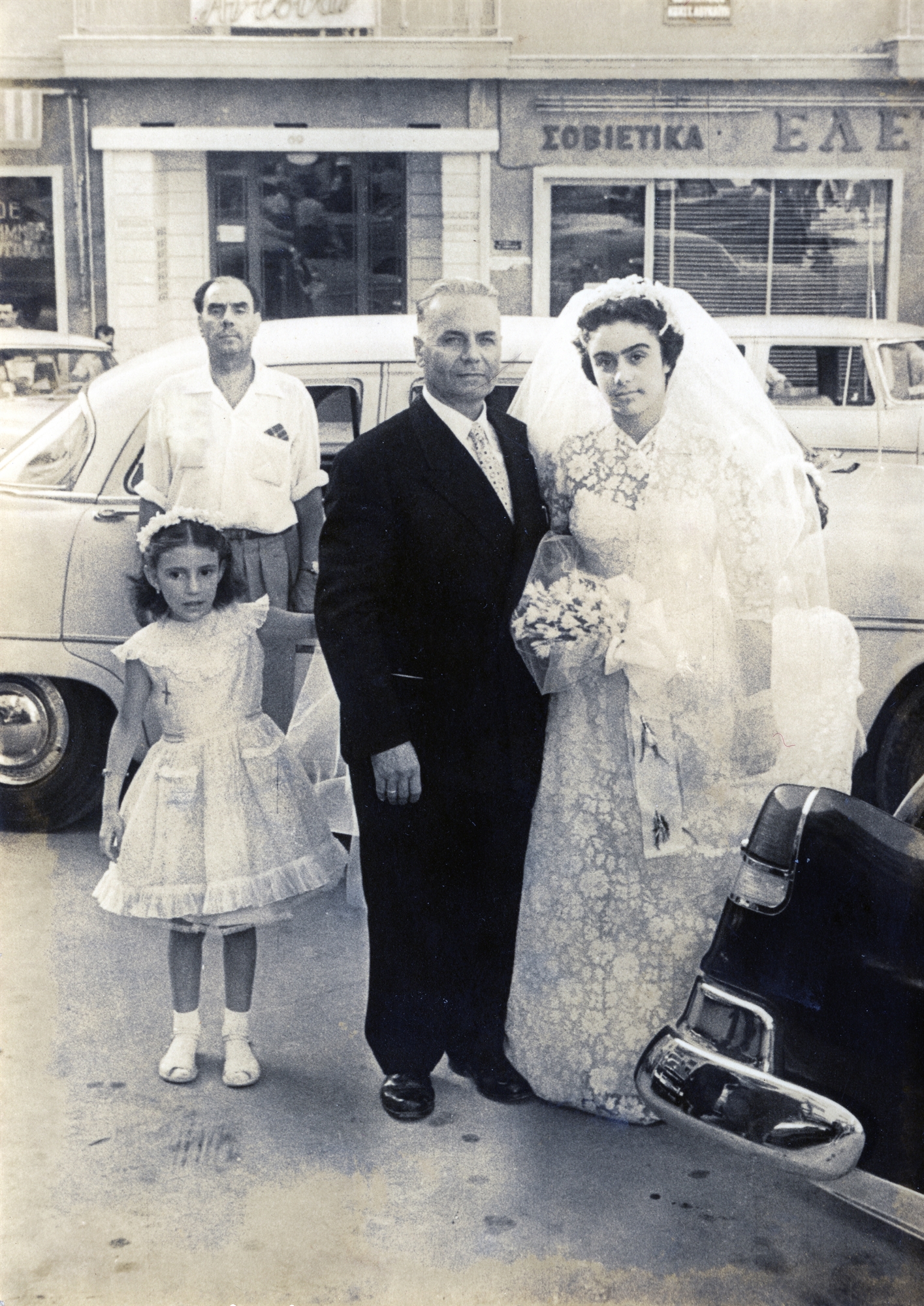 «Τίποτ’ αρχόντοι δεν φελά, μονάχα το καράβι»-3