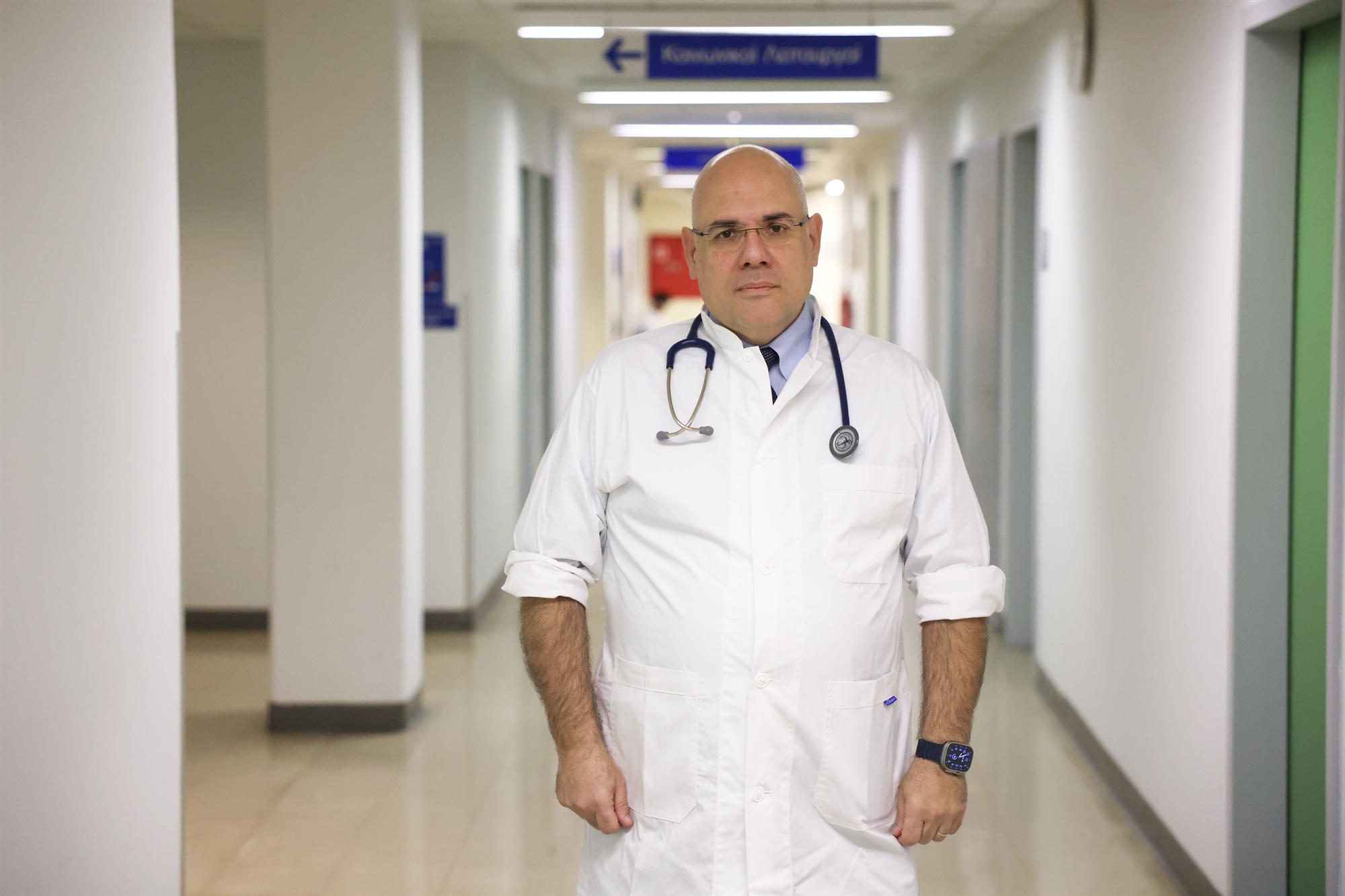 Μη βγείτε από το σπίτι. Εχει νέφος-1