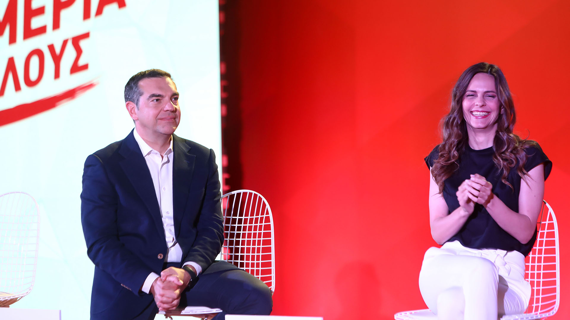 «Ιθάκη»: Ενα ναυάγιο, ο κύριος Κόινερ και η «πυξίδα» για την επόμενη μέρα-2