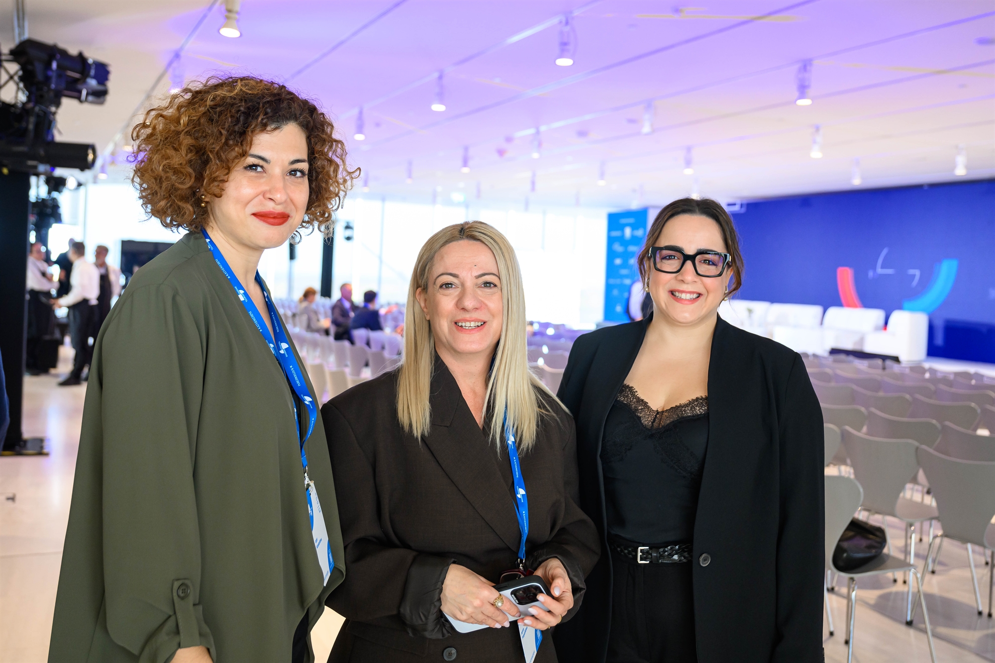 Ενα κοινό οραματικό σχέδιο για τον τουρισμό στο συνέδριο της «Κ», «Reimagine Tourism»-2