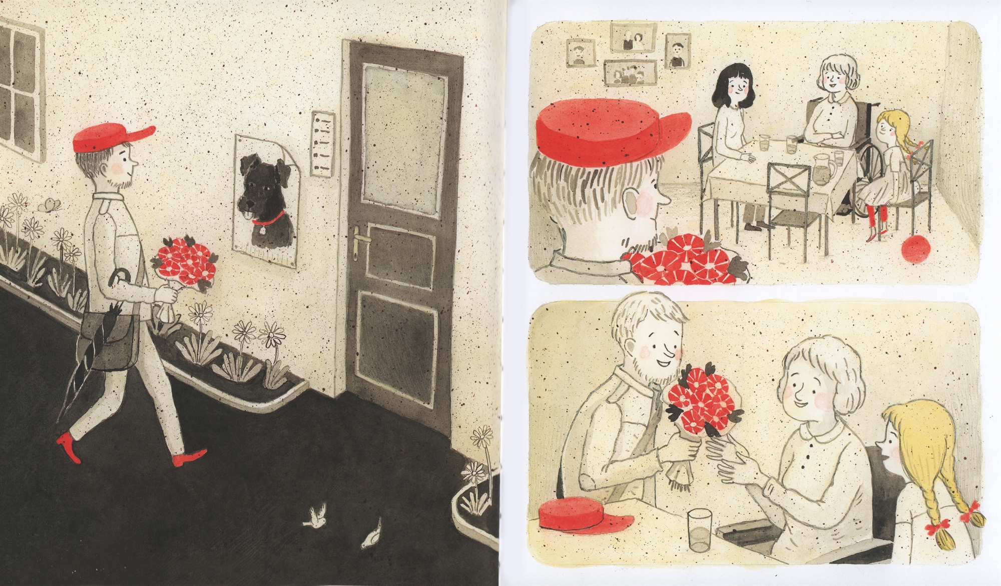 Βιβλία που λένε πολλά χωρίς λόγια-1