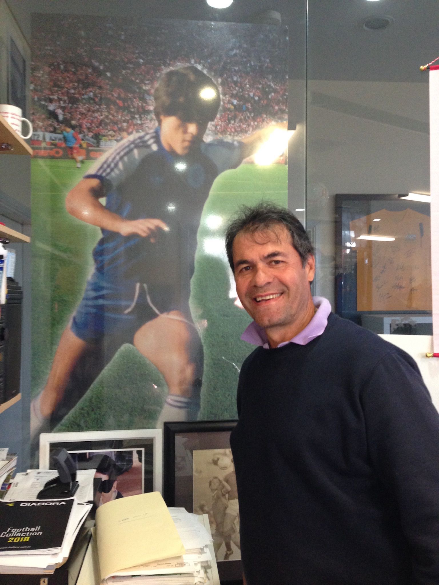 Sydney Olympic: Η ομάδα των oμογενών της Αυστραλίας ξαναγεννιέται-7