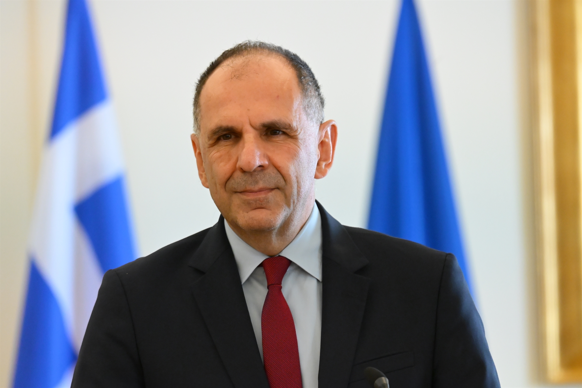 Εντός και Εκτός: Η κυπριακή διπλωματία και στα αραβικά-1