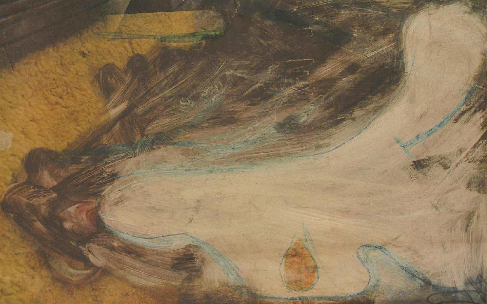 «Ξενάγηση» στα ανοίκεια δωμάτια μνήμης του Ανδρέα Ράγκναρ Κασάπη-4