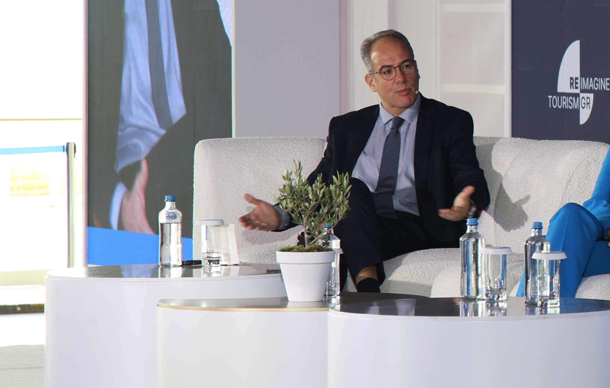 Reimagine Tourism 2025: Επέκταση σε νέες μακρινές αγορές-3