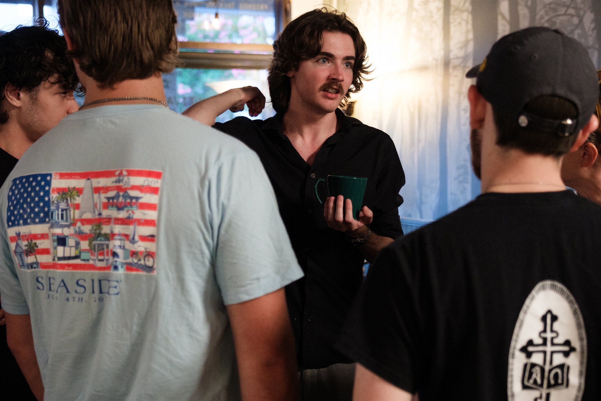 Πίσω από τη μόδα των νεοορθοδόξων στην Αμερική-1