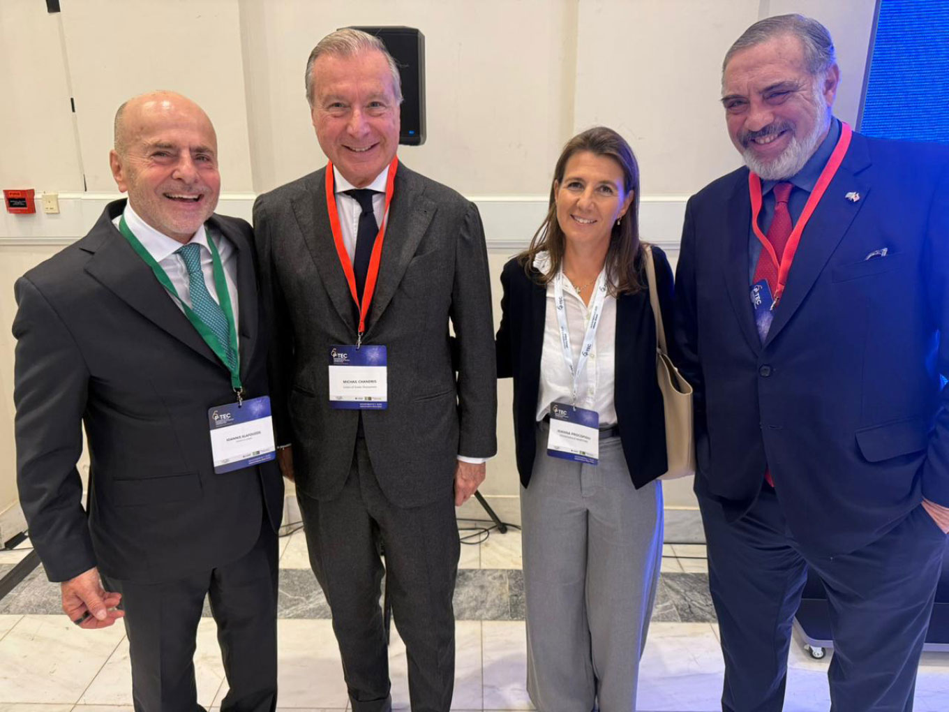 Η Ελλάδα στα ενεργειακά σχέδια των ΗΠΑ – Ενισχύει την παρουσία της η ExxonMobil-1