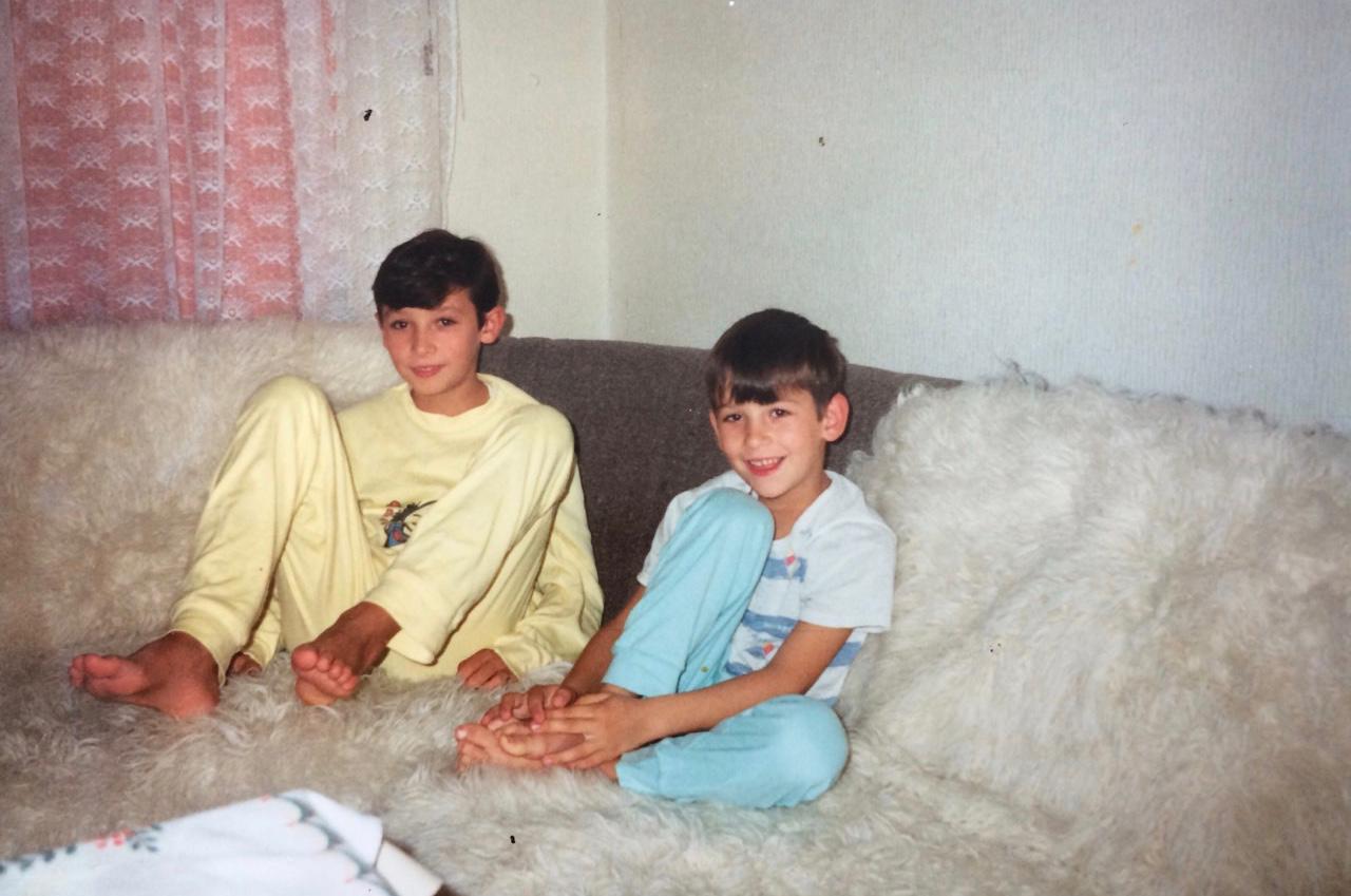 «Δεν ξέρω αν σκότωσε τον αδερφό μου Σέρβος στρατιώτης ή Ιταλός τουρίστας»-3