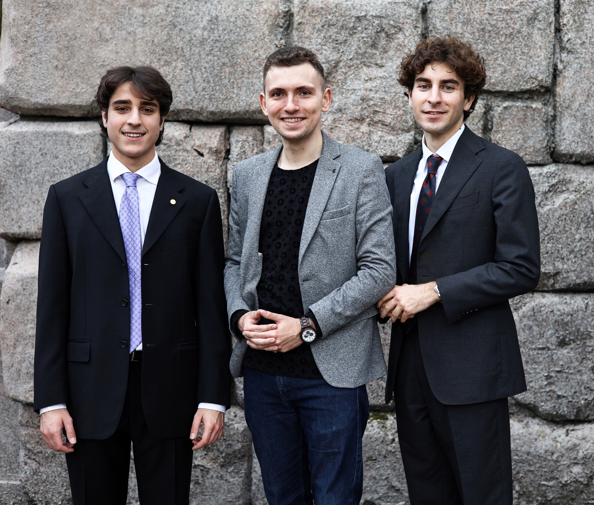 31 χώρες. Μια πατρίδα. Ενα όπα!-3