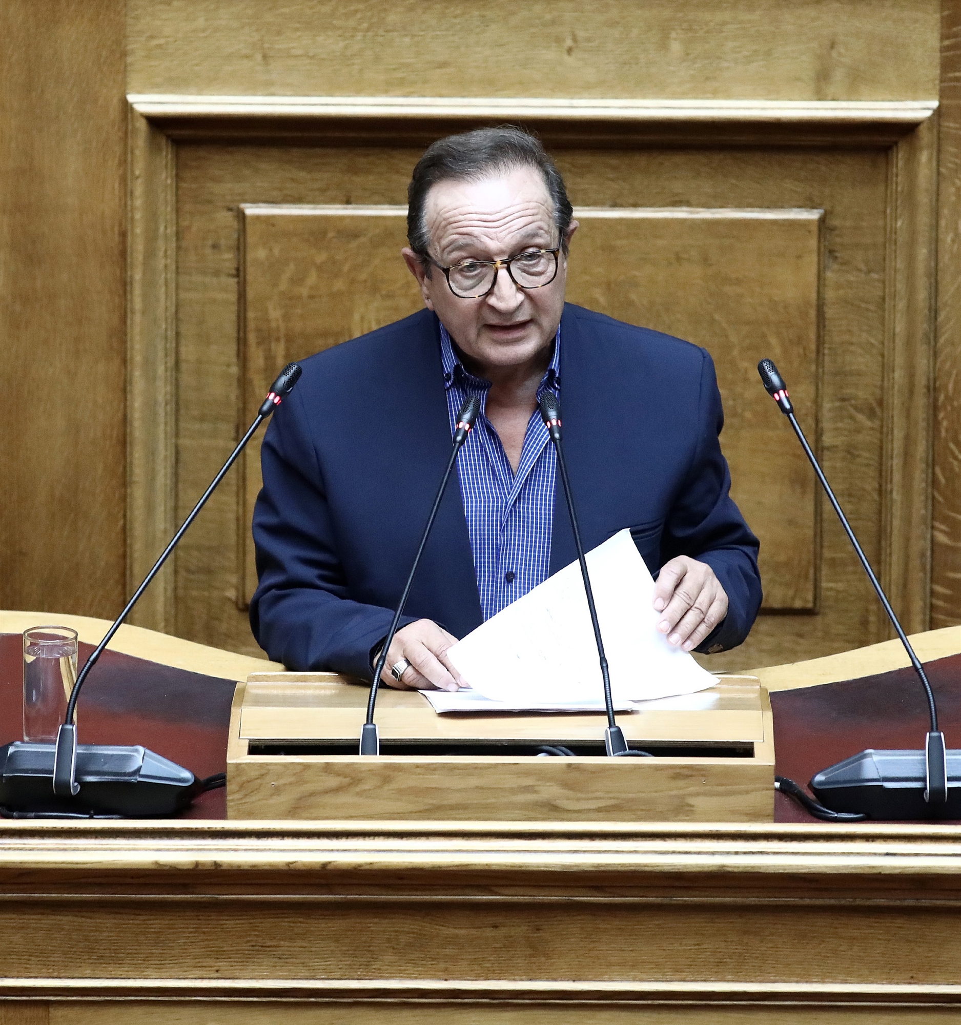 Θεωρείο: Κινεζική φιλοσοφία-1