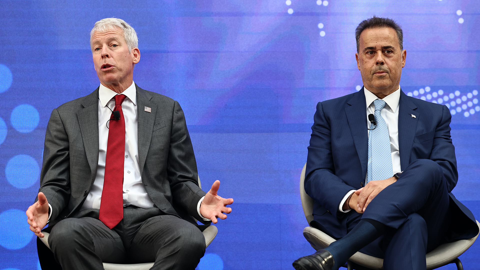 Τι σηματοδοτεί η είσοδος της ExxonMobil στο «Οικόπεδο 2» – Η συμφωνία και το χρονοδιάγραμμα-2