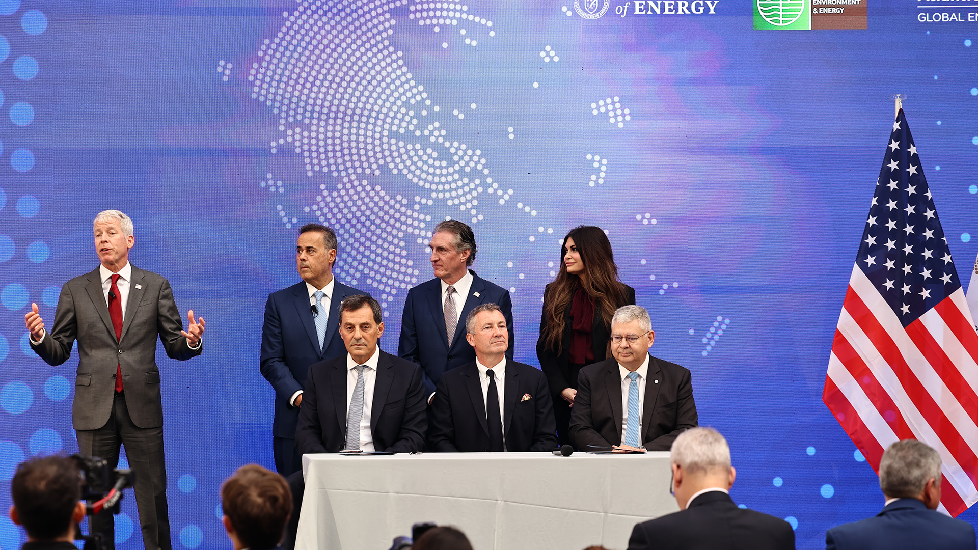 Τι σηματοδοτεί η είσοδος της ExxonMobil στο «Οικόπεδο 2» – Η συμφωνία και το χρονοδιάγραμμα-1