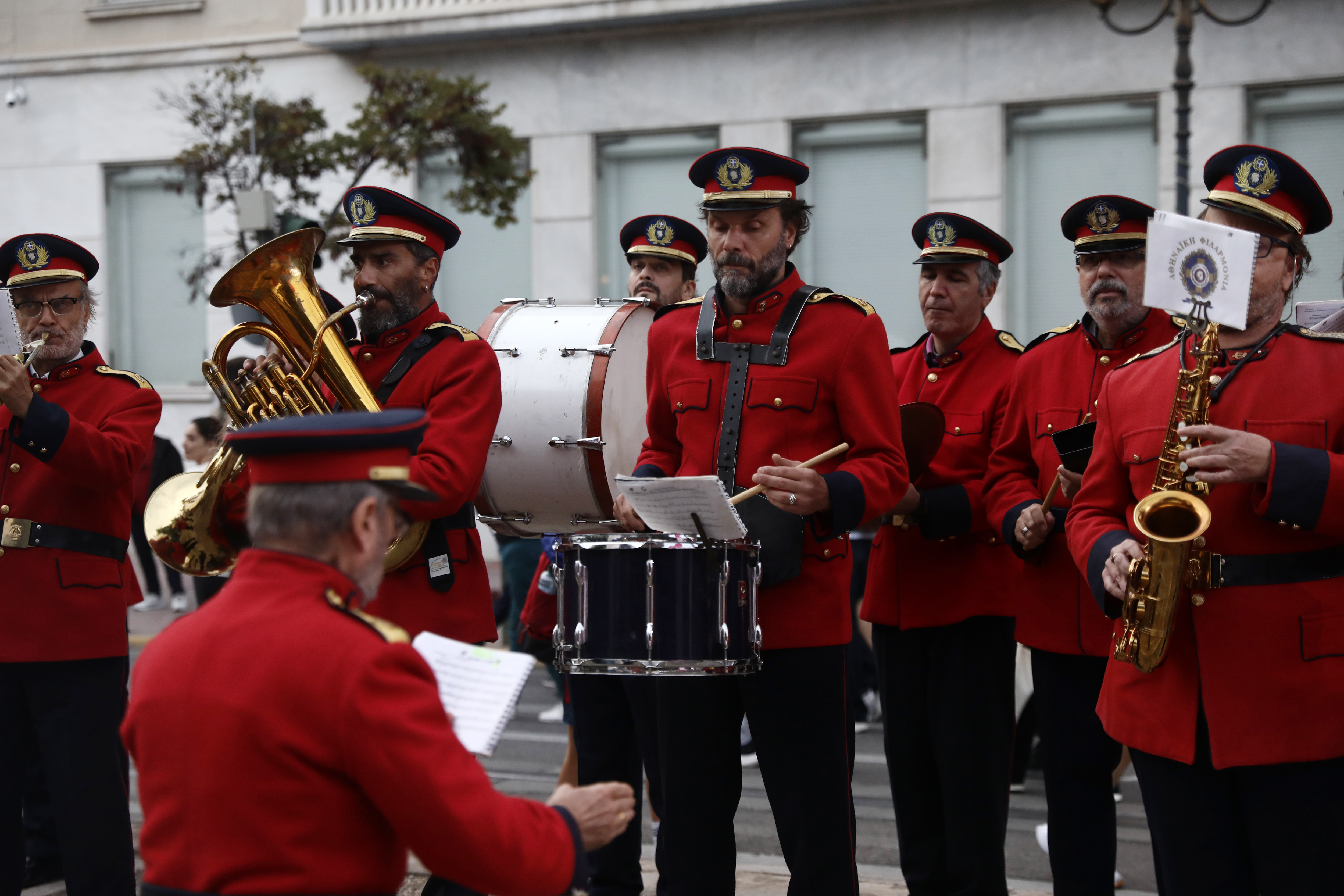 42ος Αυθεντικός Μαραθώνιος: Κλειστοί δρόμοι στο κέντρο της Αθήνας – Τι θα ισχύσει την Κυριακή-6