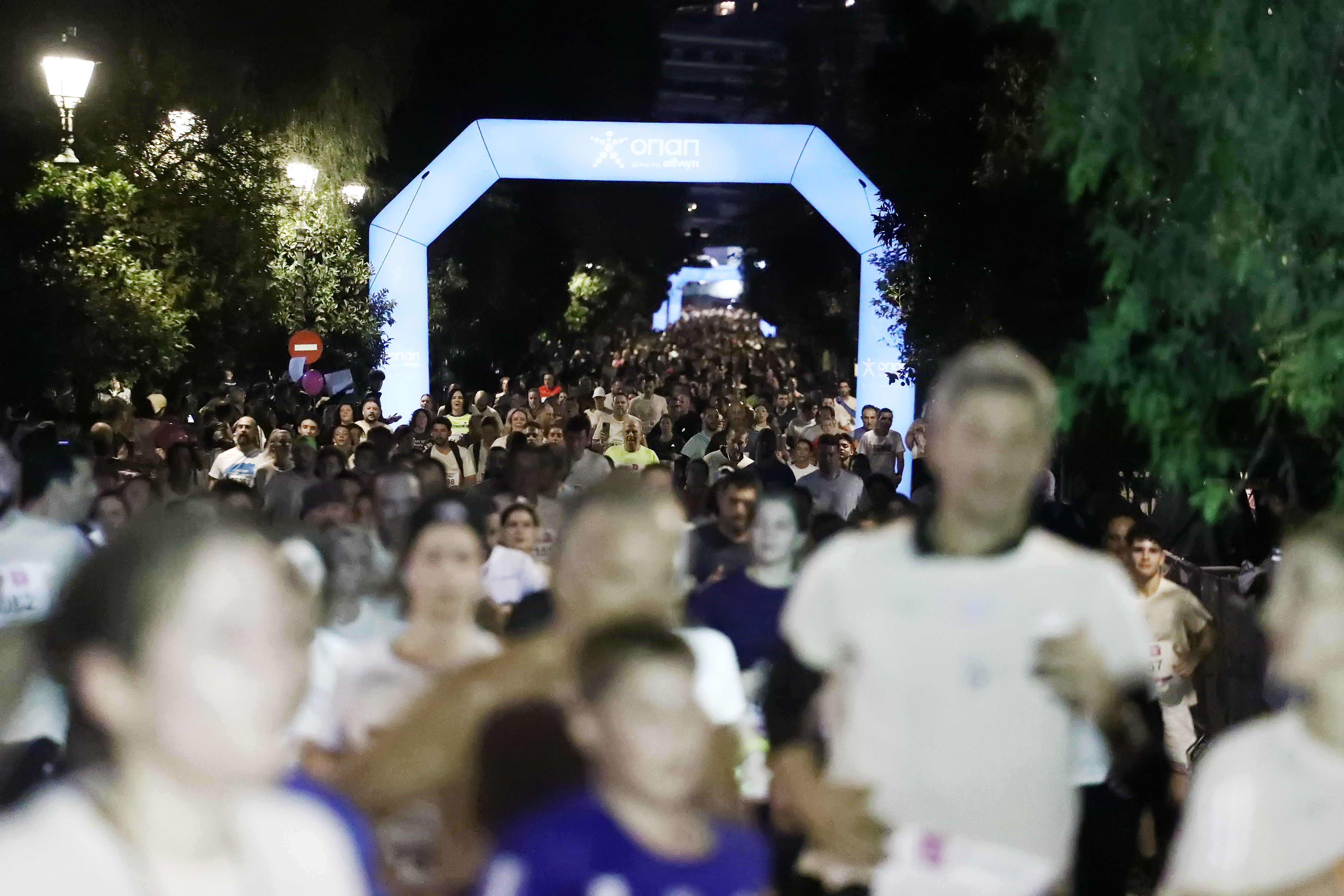 42ος Αυθεντικός Μαραθώνιος: Κλειστοί δρόμοι στο κέντρο της Αθήνας – Τι θα ισχύσει την Κυριακή-1