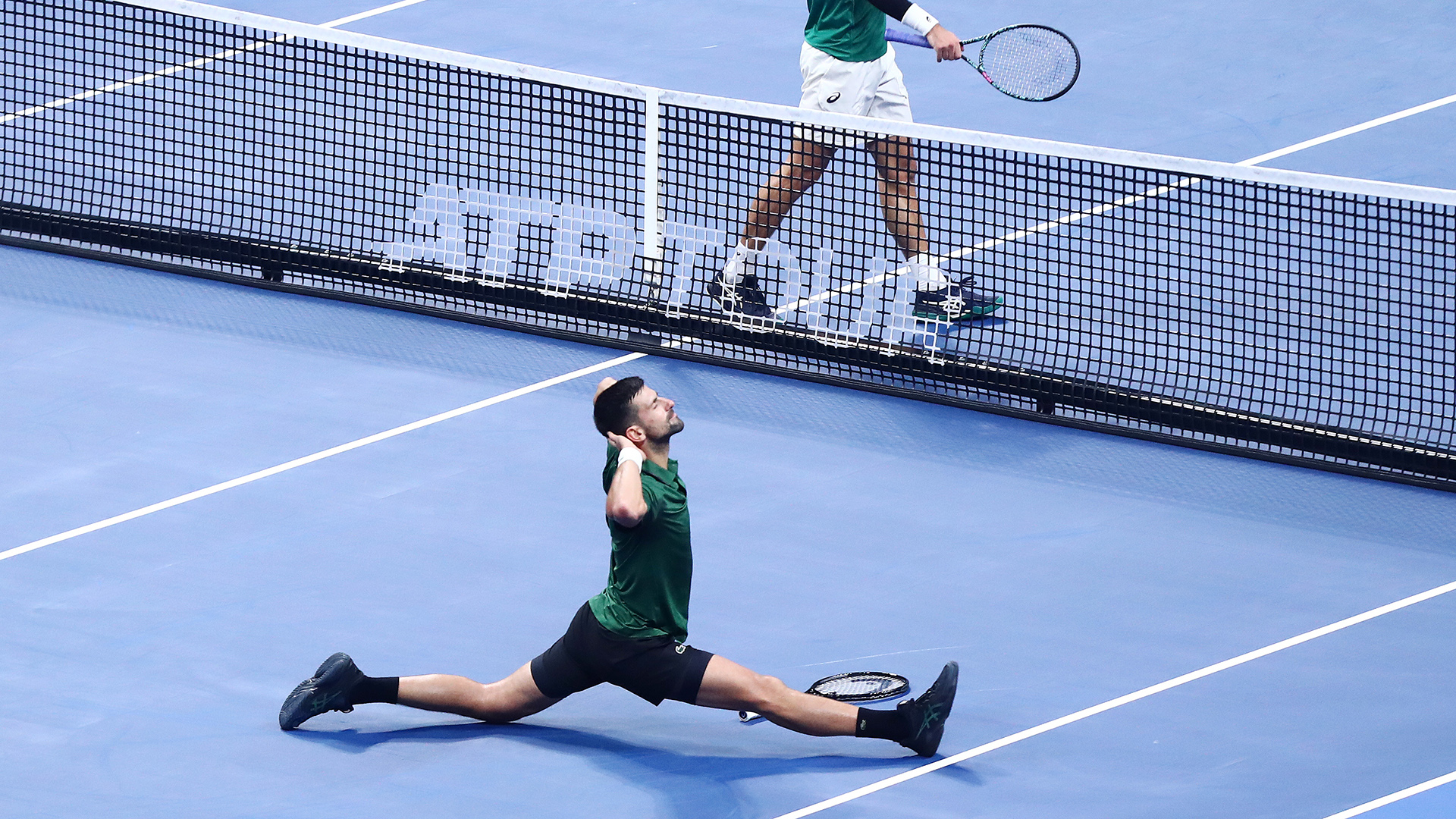 Τζόκοβιτς, εσύ σούπερ σταρ-1