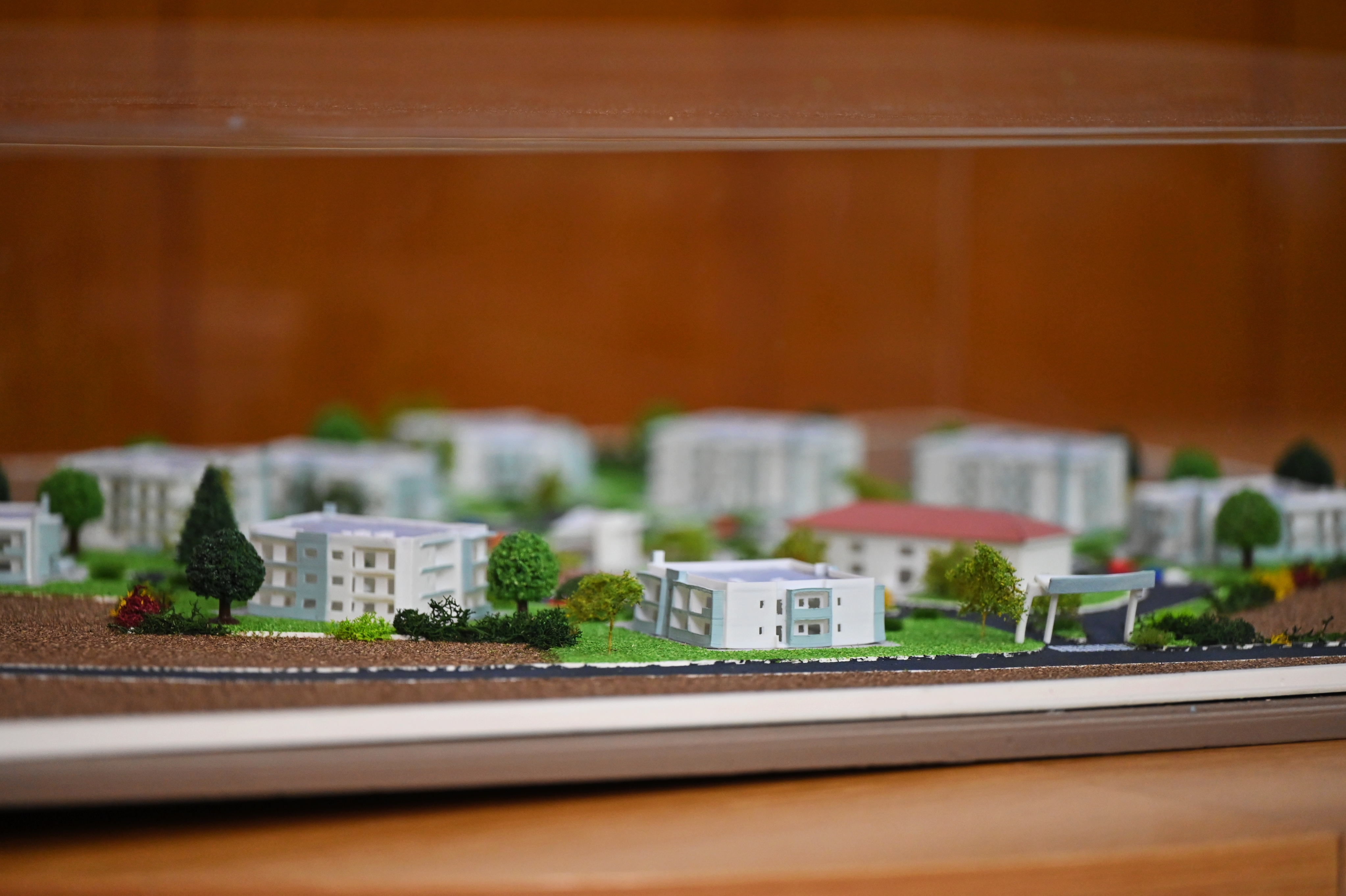 Σε τρεις φάσεις το στεγαστικό σχέδιο για τις Ενοπλες Δυνάμεις-1