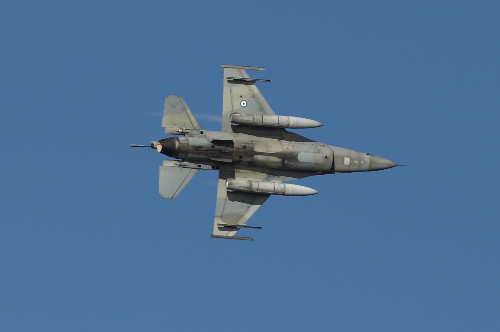 Ωρίων 2025: Εντυπωσιακές εικόνες από την άσκηση των Ειδικών Δυνάμεων-9