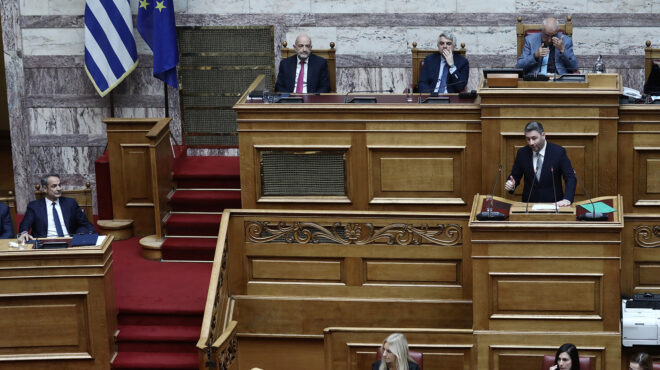 βουλή-μετωπική-μητσοτάκη-ανδρουλάκ-563920726