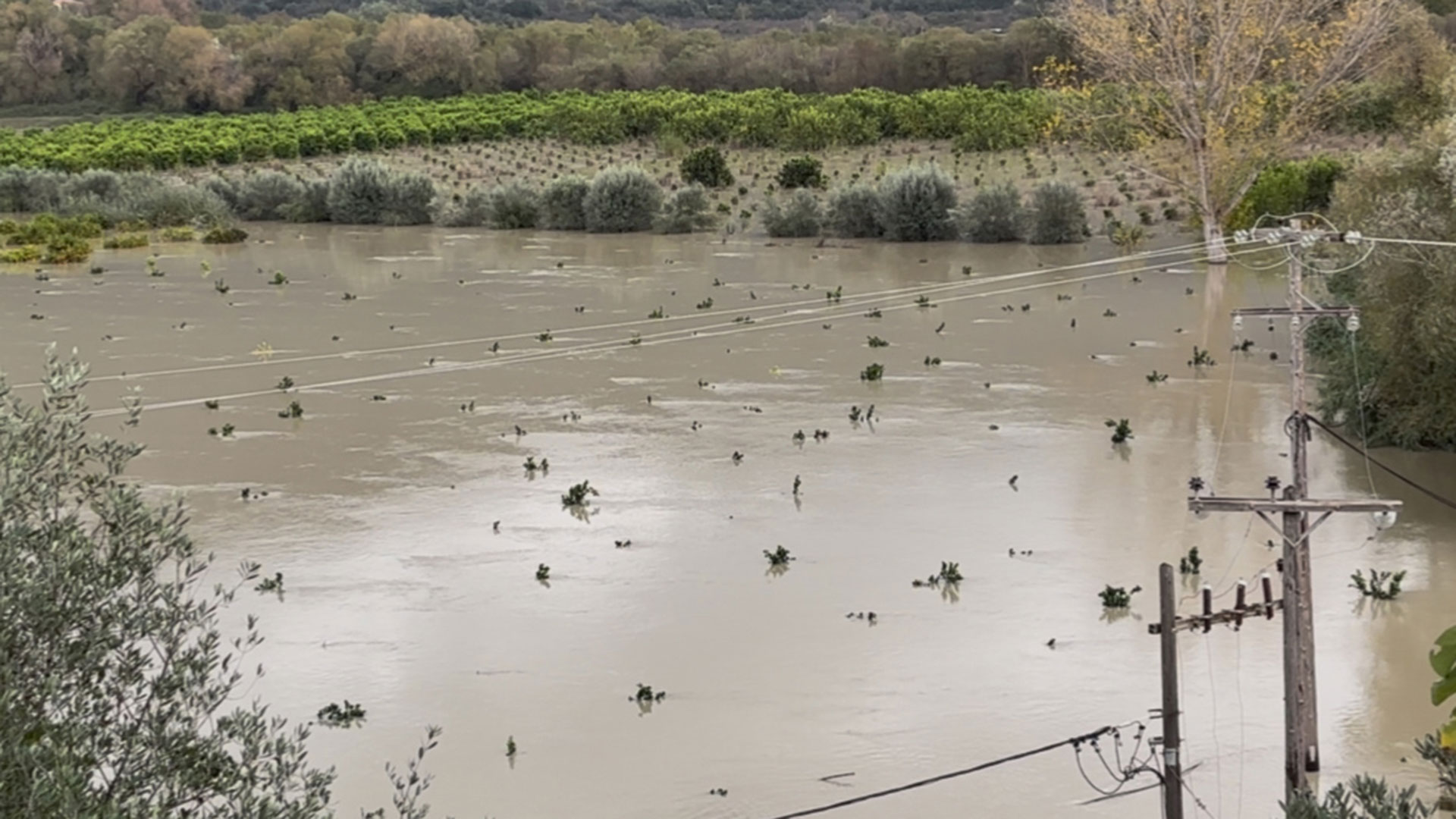 «Τόνοι λάσπης μάς έχουν αποκλείσει»-2