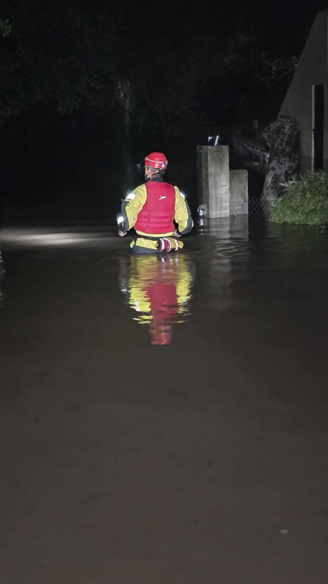 Κακοκαιρία «Adel»: «Είναι το έλατο και μετά το χάος» – Βίντεο και φωτογραφίες-1