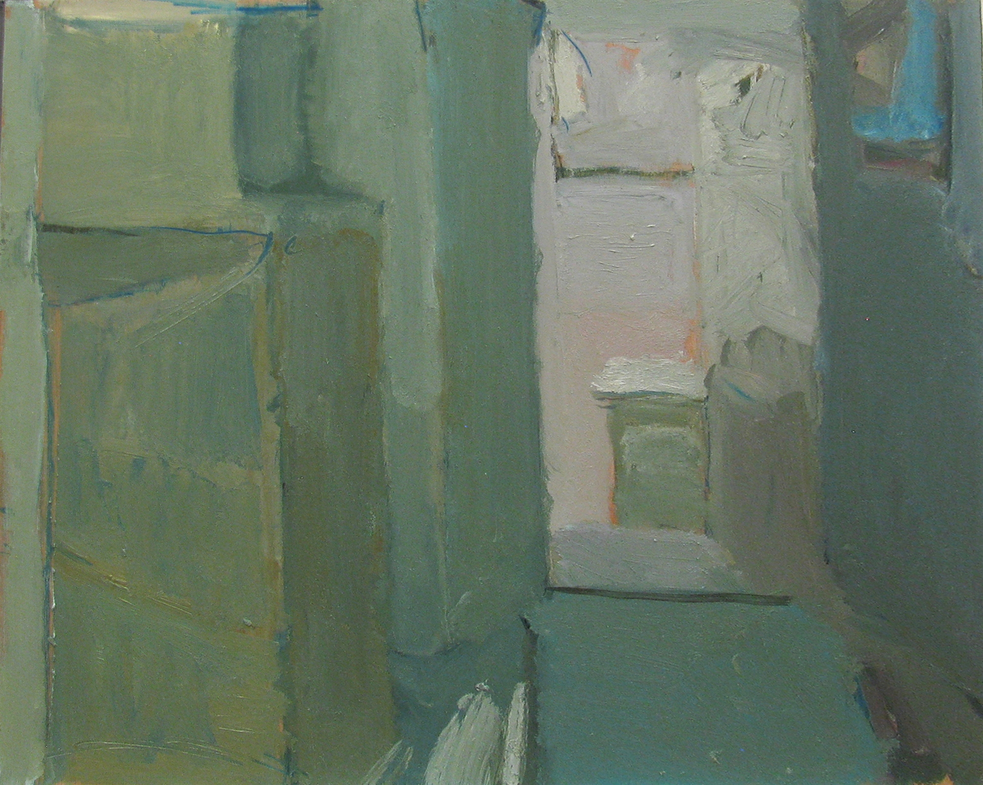 «Ξενάγηση» στα ανοίκεια δωμάτια μνήμης του Ανδρέα Ράγκναρ Κασάπη-3